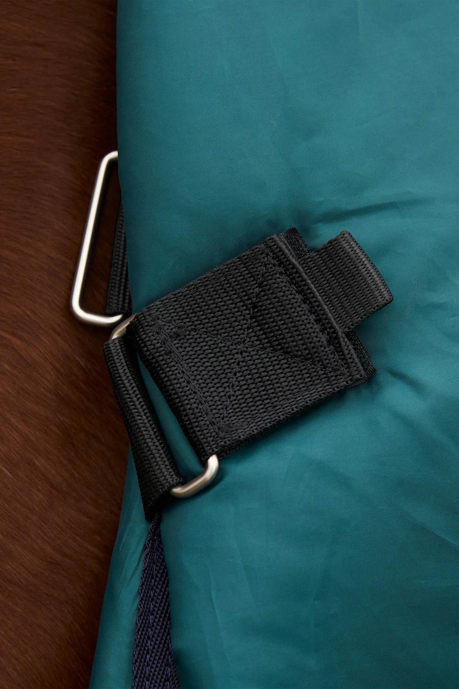 Weatherbeeta ComFiTecPlus Dynamic Turnout Detach-A-Neck 220G Horse Rugs