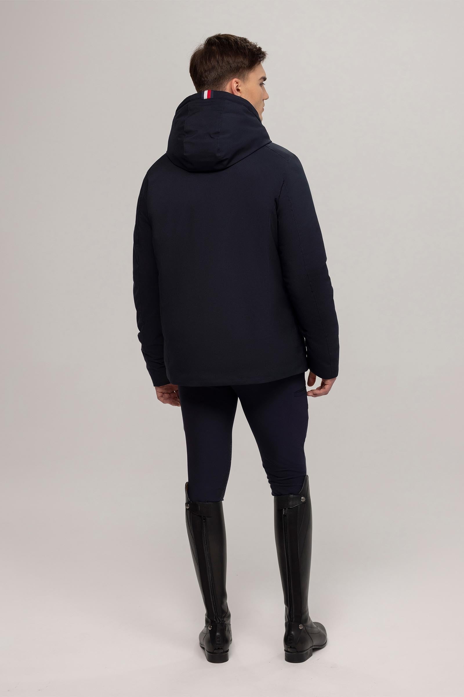 Tommy Hilfiger Equestrian Georgia Men´s Riding Jacket Mens Riding Clothing