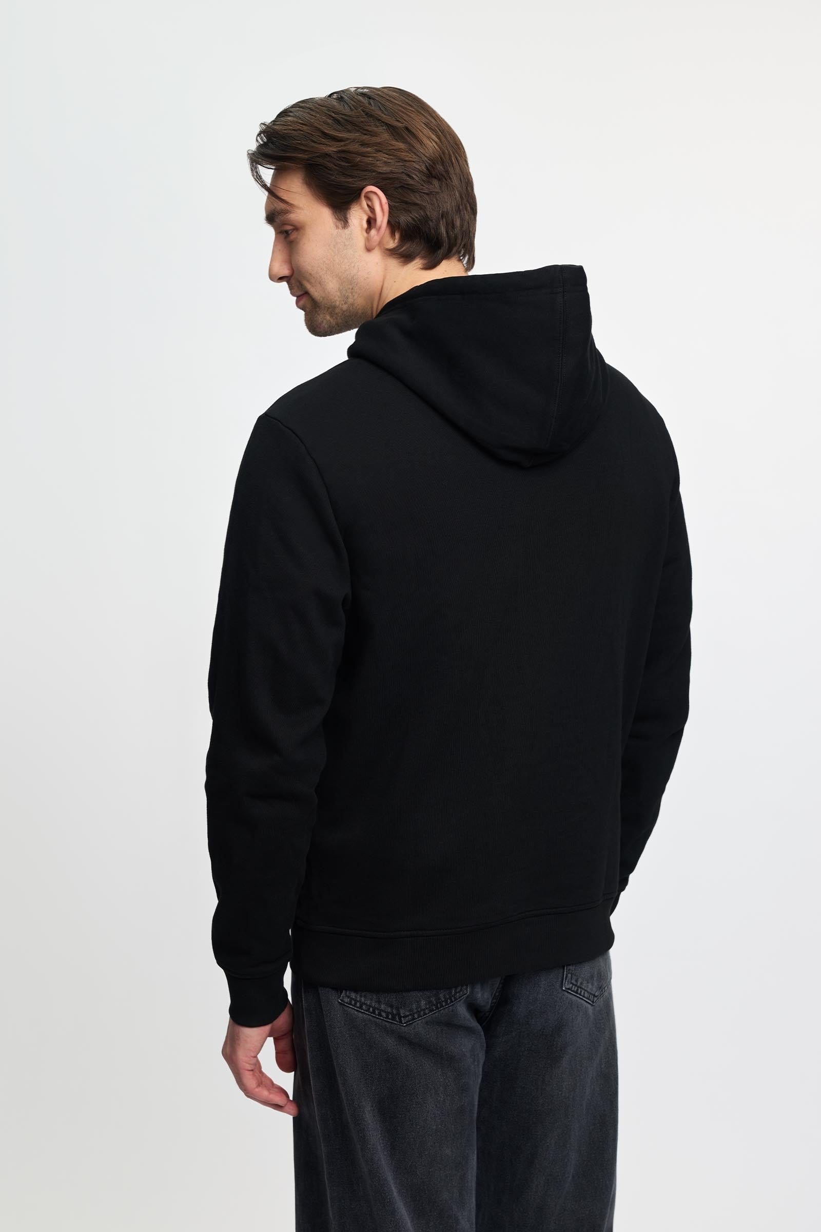 LeMieux Men´s Hoodie With Kangaroo Pocket Mens Riding Clothing