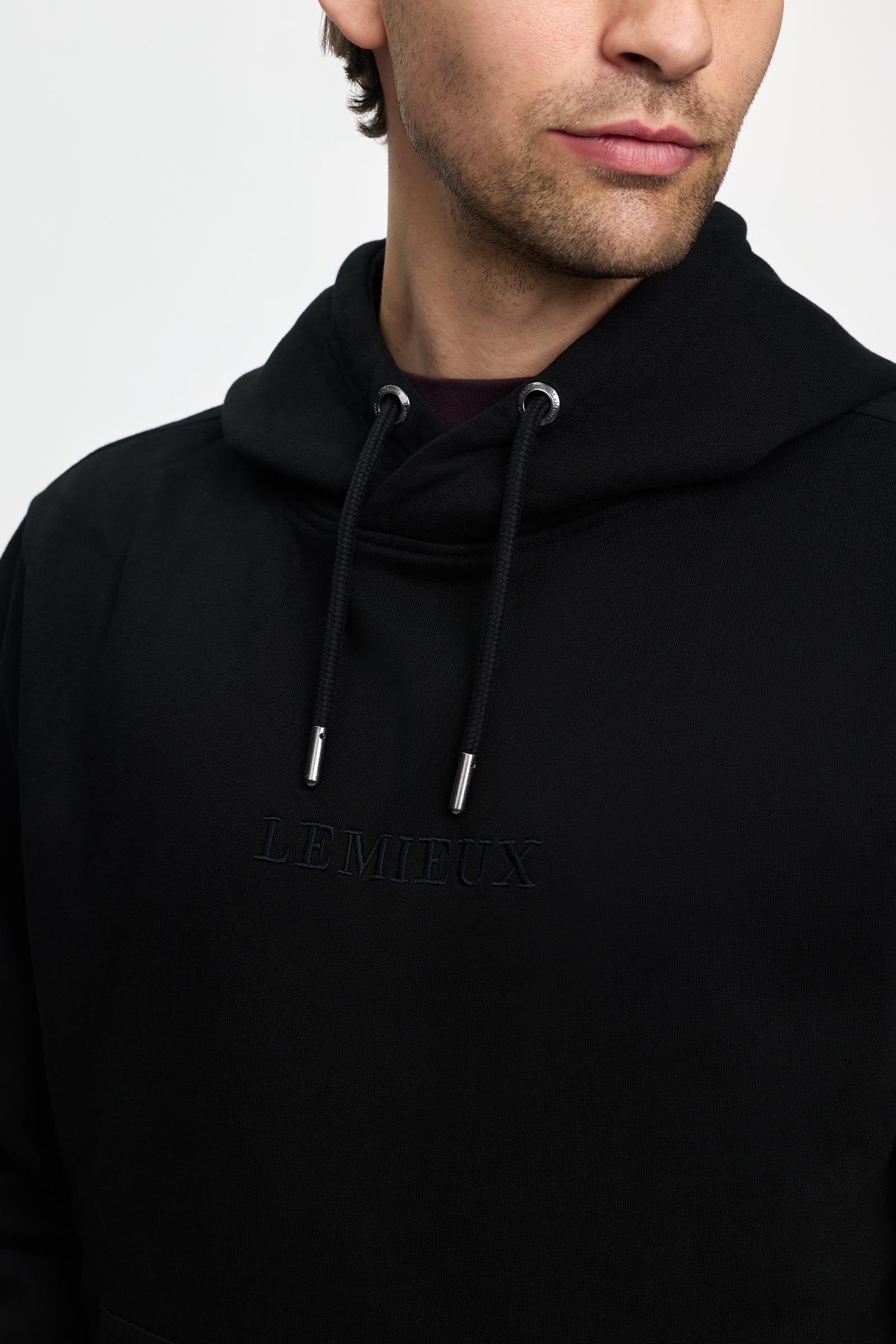 LeMieux Men´s Hoodie With Kangaroo Pocket Mens Riding Clothing