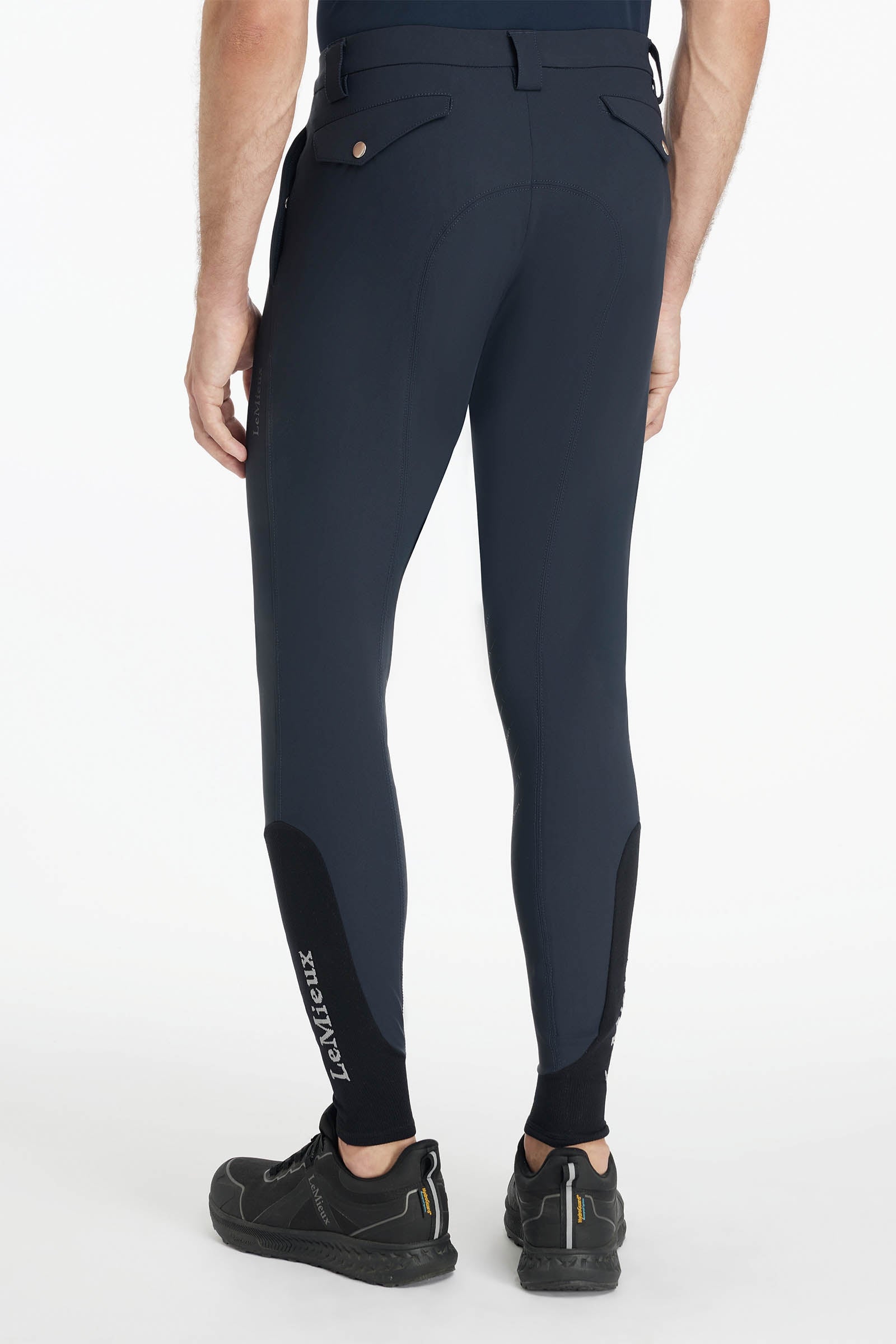 LeMieux Classique miesten ratsastushousut Miesten ratsastusvaatteet