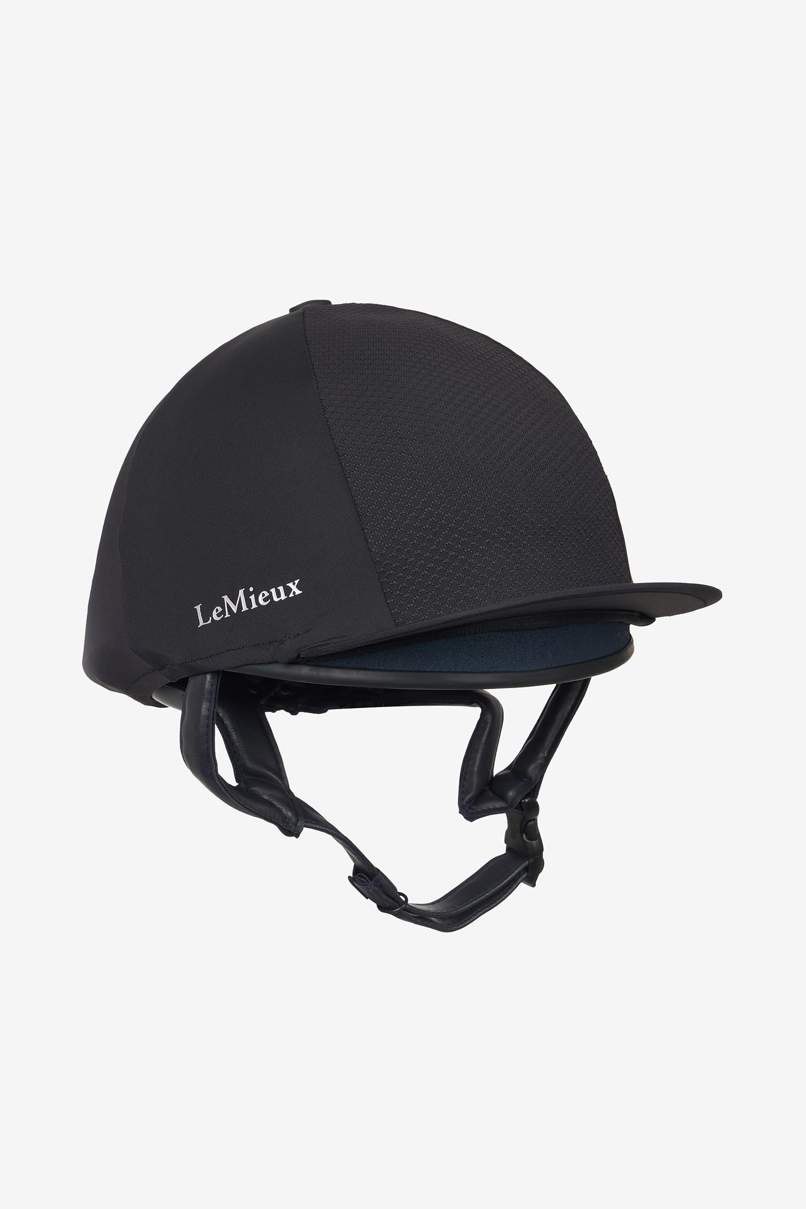 LeMieux Pro Mesh Hat Silk Accessories