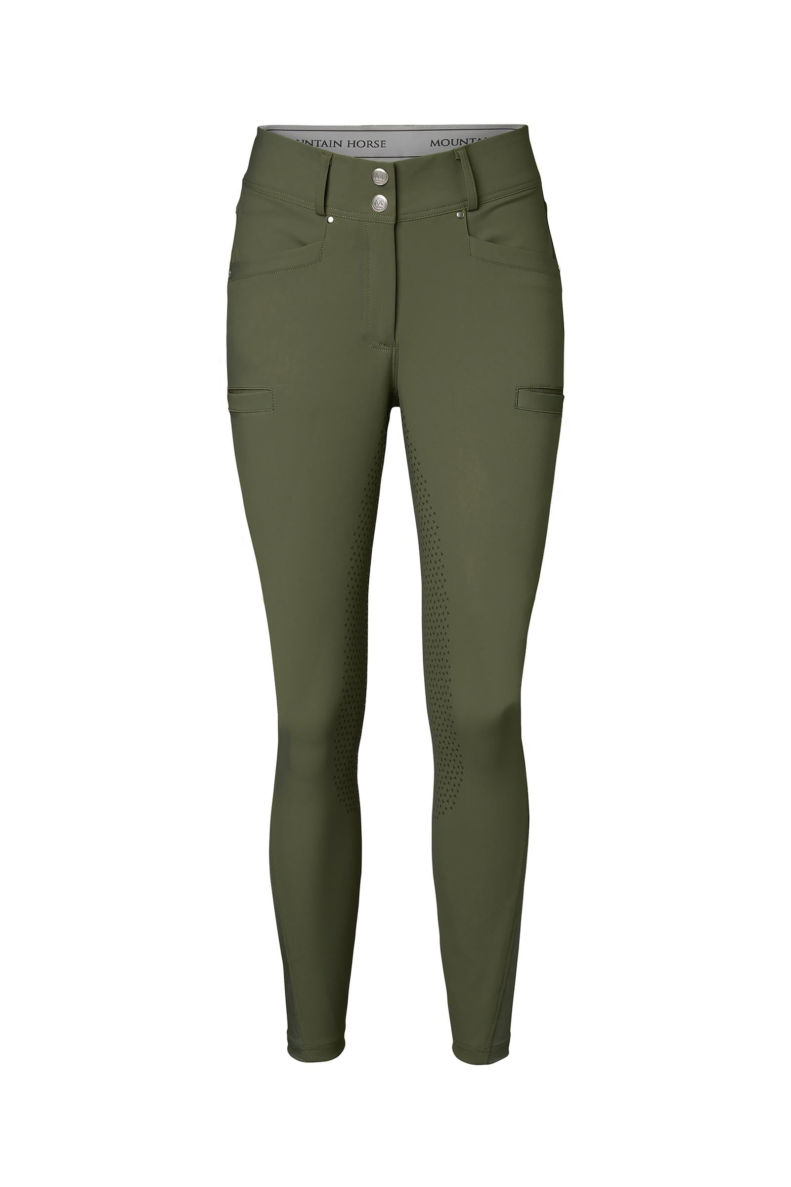 Mountain Horse Estelle GTFS Women´s Full Seat Breeches Womens Breeches