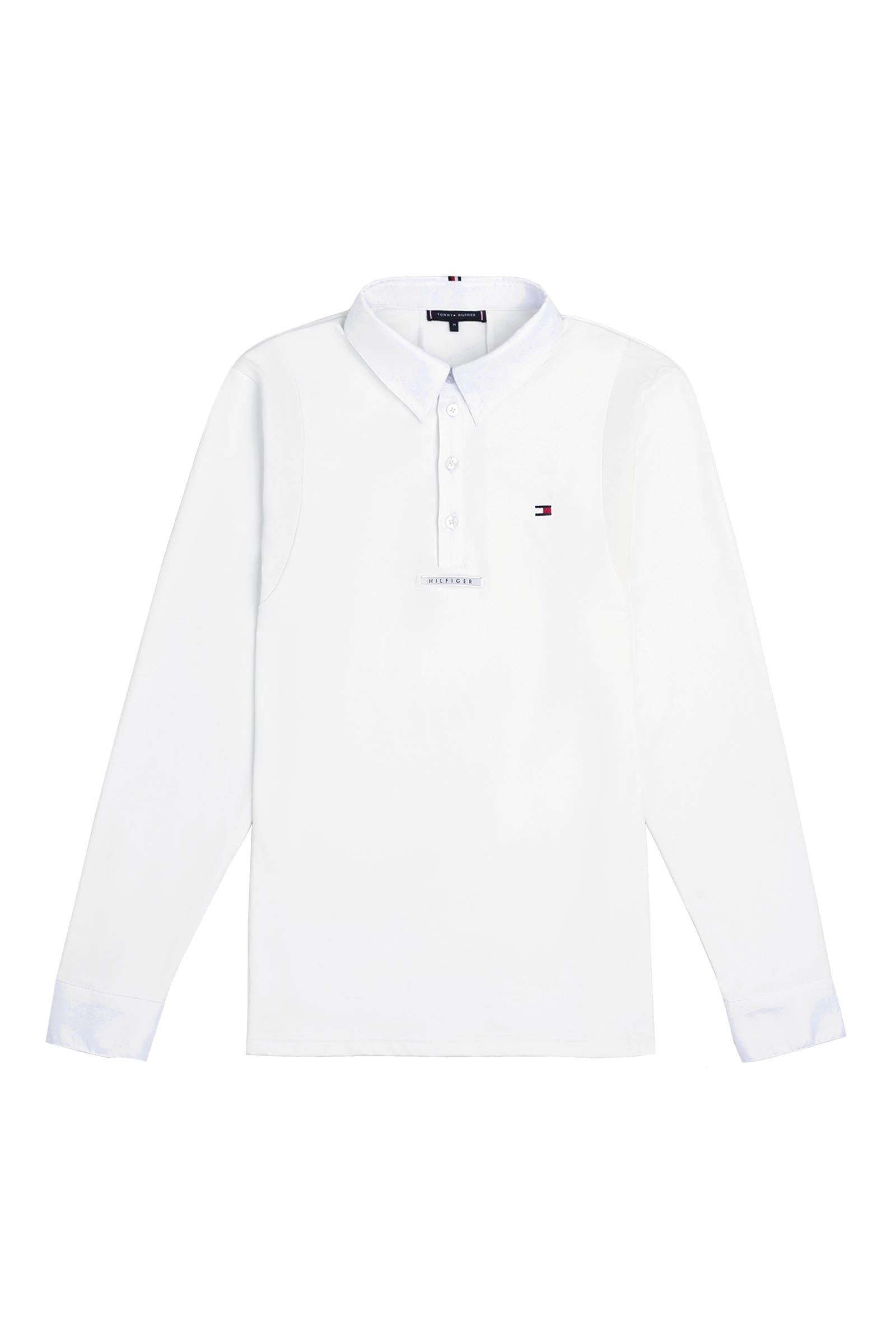 Tommy Hilfiger Equestrian Columbus miesten kilpailupaita Miesten ratsastusvaatteet