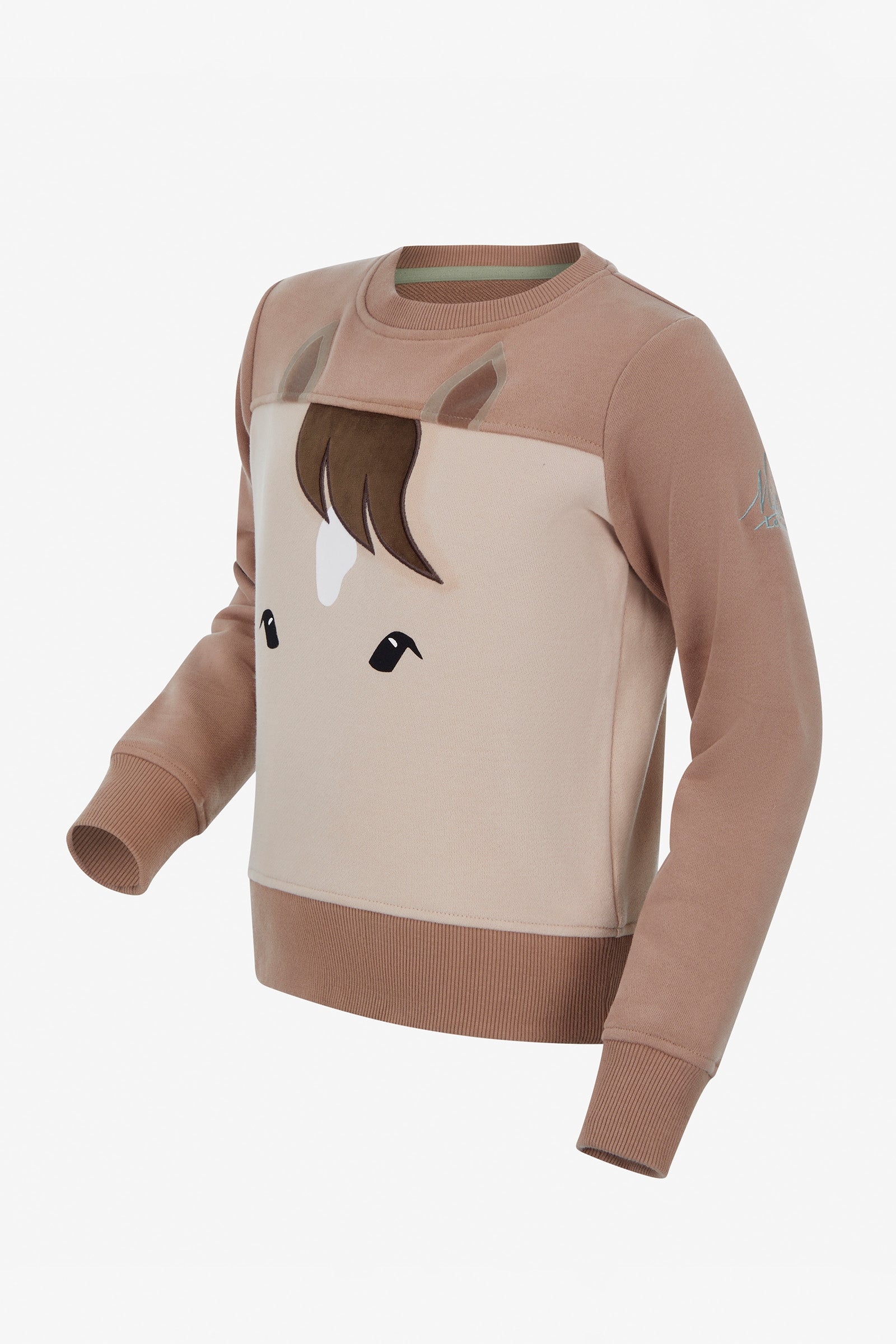 LeMieux Kids Pony Sweatshirt Kids Apparel