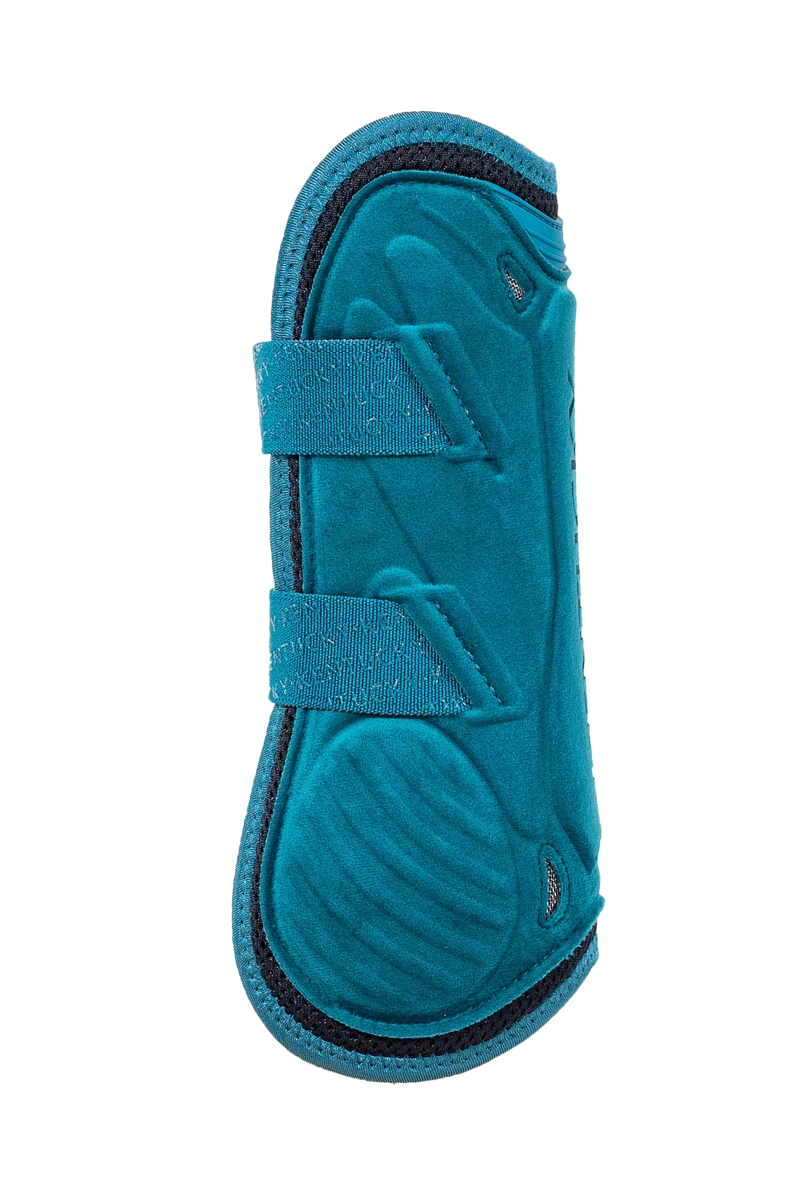 Kentucky Horsewear Bamboo Elastic Velvet Tendon Boots Leg Protection & Hoof Protection for Horses
