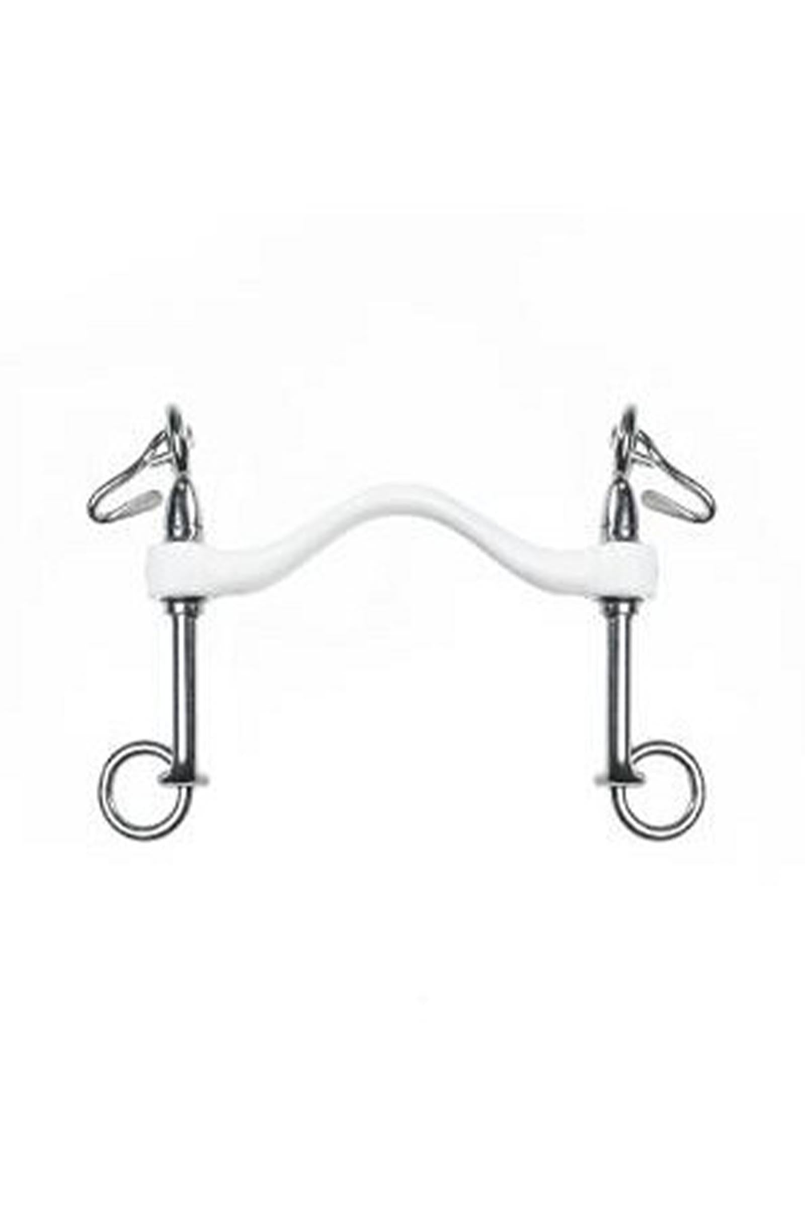 Trust Equestrian Sense Baby Kandar Fixed Port Kuolaimet