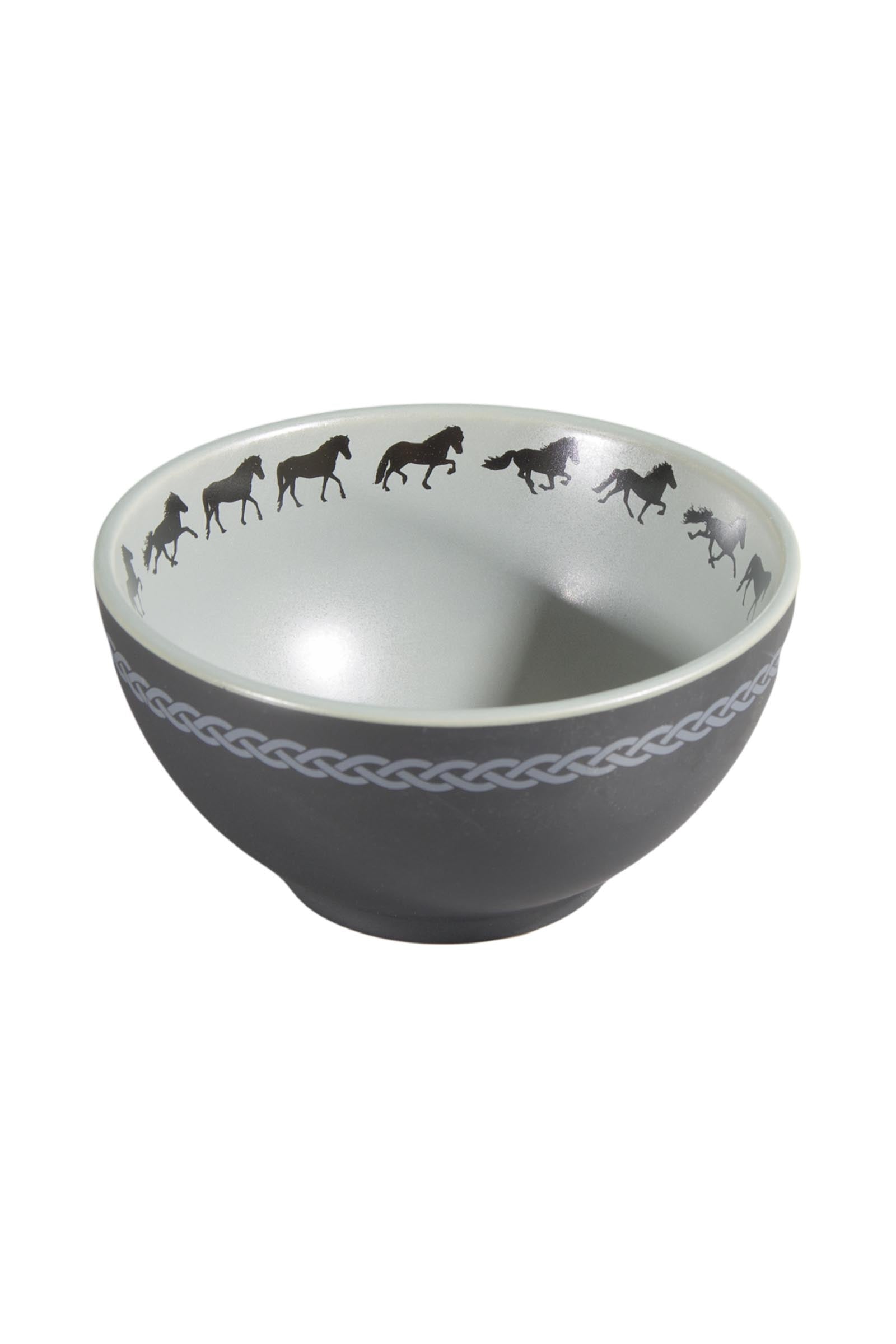 Karlslund Design Feeding Bowl Hevosen ruokinta