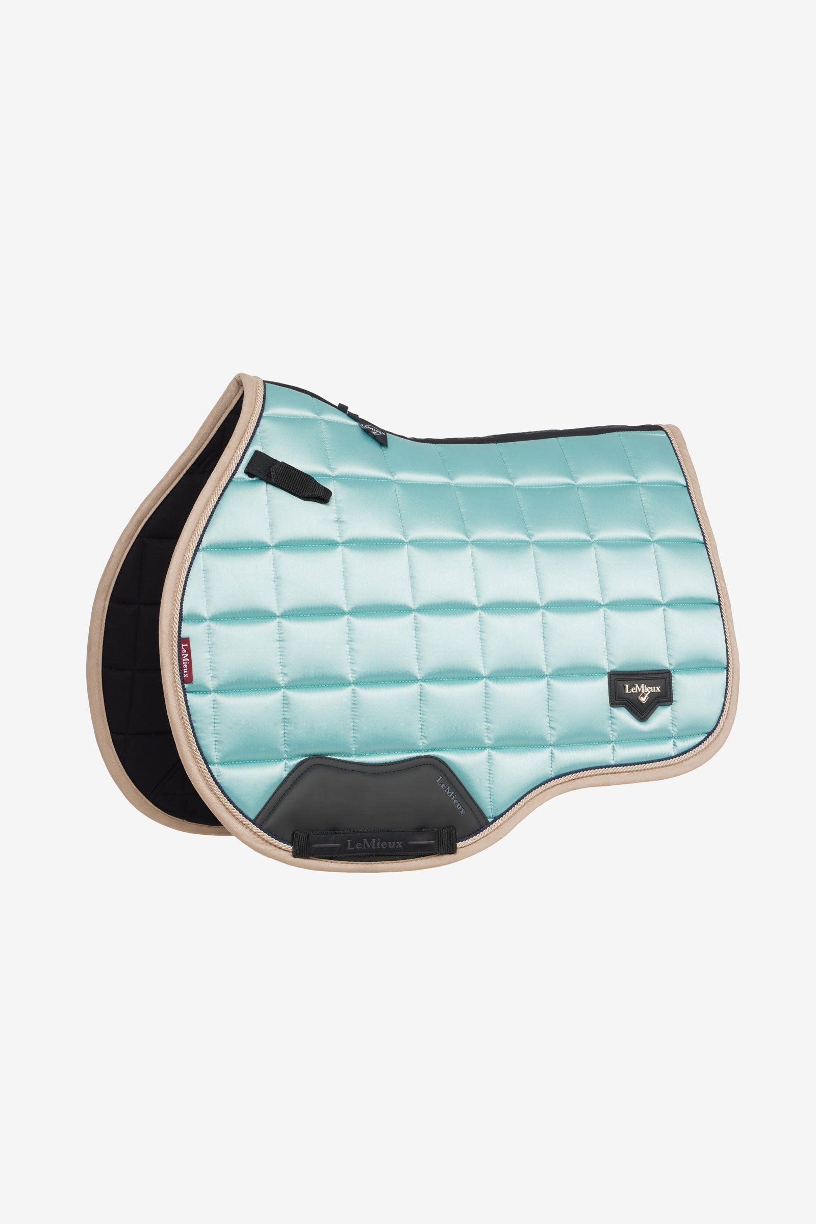 LeMieux Loire Classic Square All Purpose Saddle Pad Saddle Pads