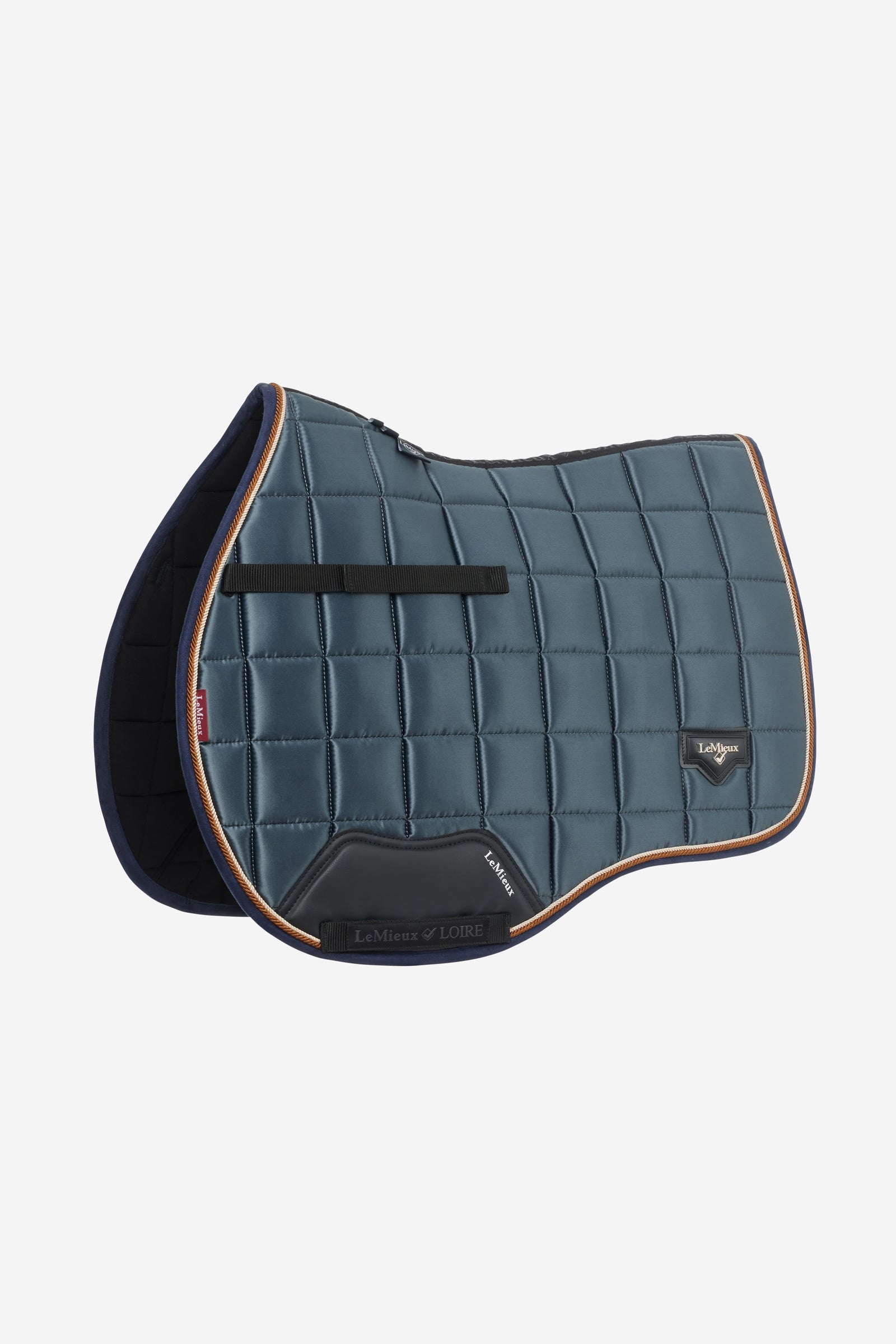 LeMieux Loire Classic Square All Purpose Saddle Pad Saddle Pads