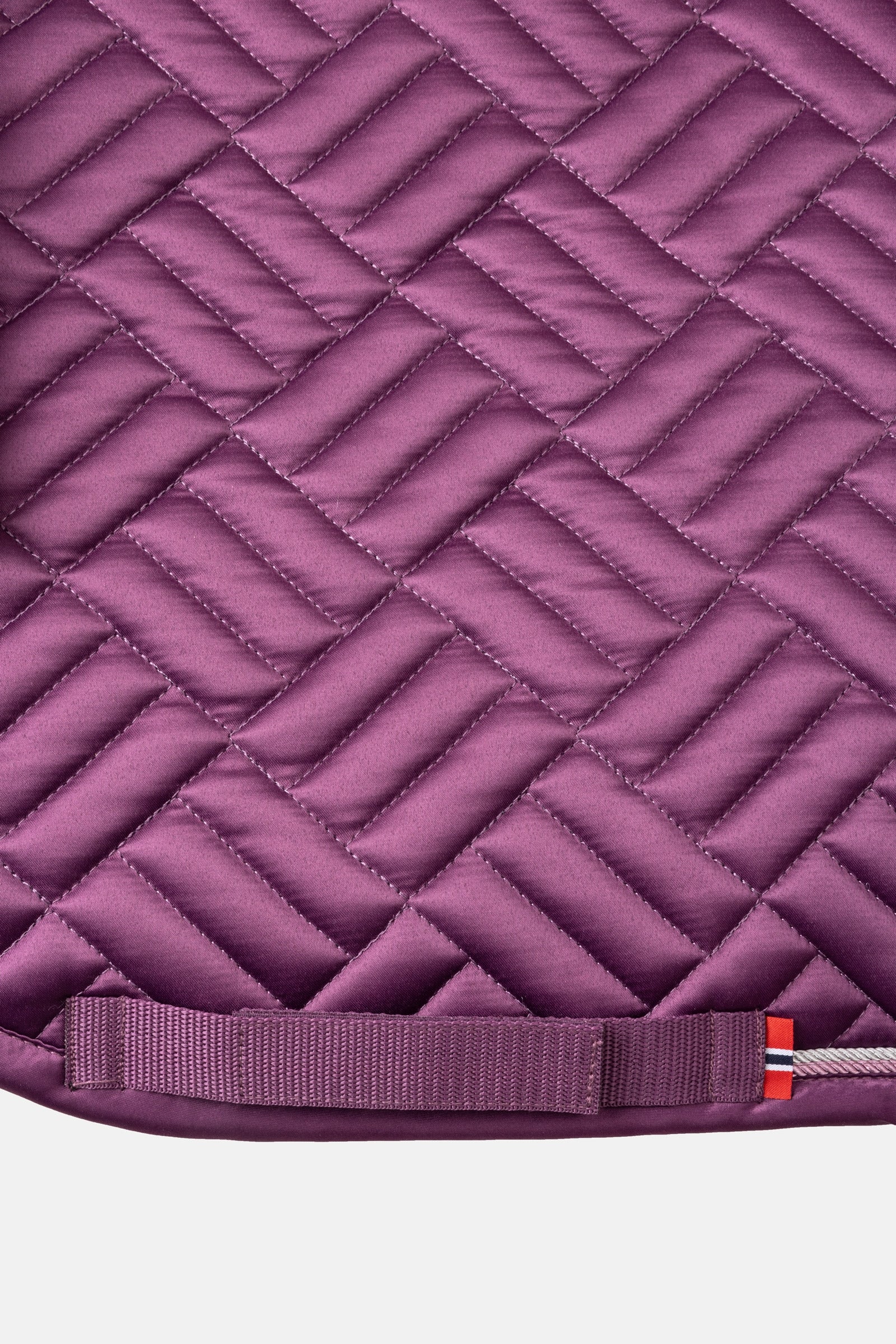B Vertigo Pure Engineering Dressage Pad Saddle Pads