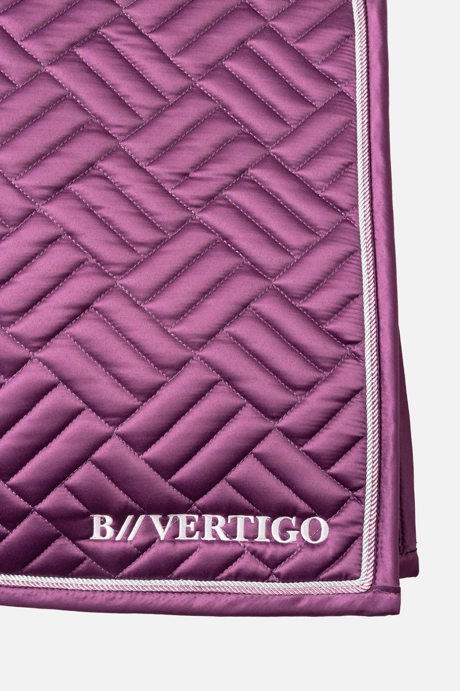 B Vertigo Pure Engineering Dressage Pad Saddle Pads