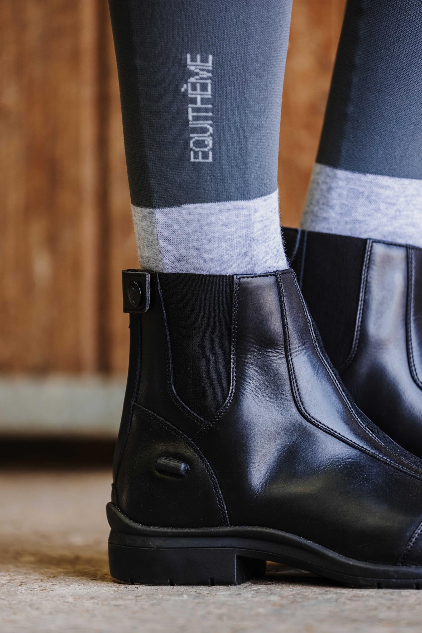 EQUITHÈME Compet Socks (2pack) Socks