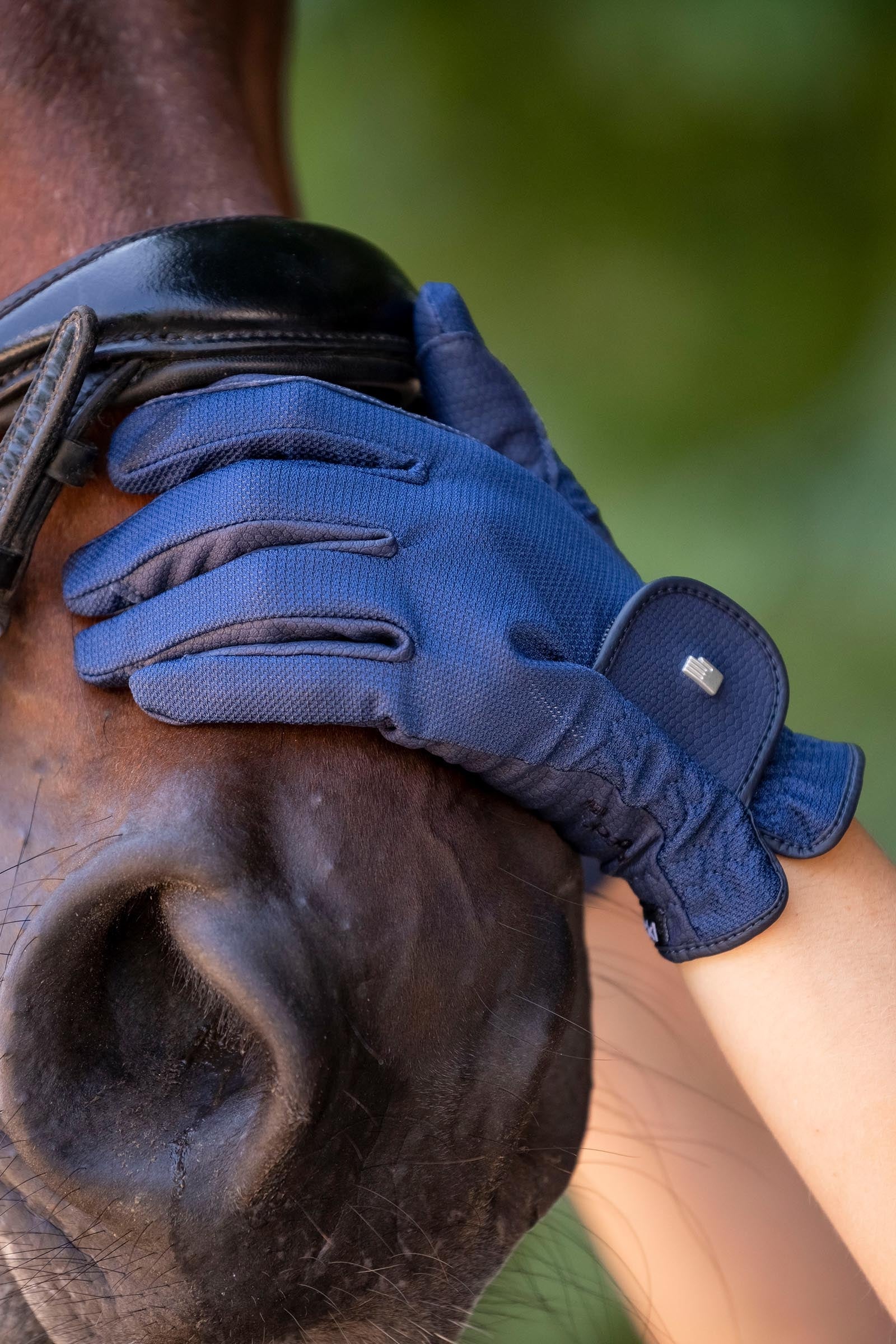 Roeckl Roeck-Grip Lite Riding Gloves Riding Gloves