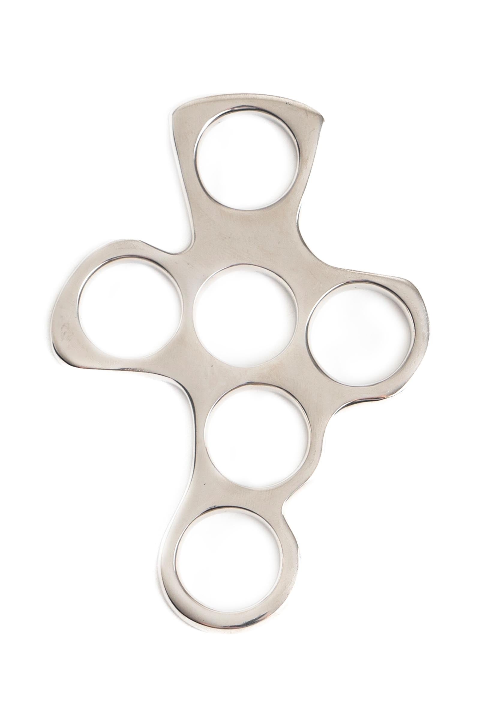 F.R.A. Freedom Riding Articles Bubbles Hackamore Set, Stainless Steel Kuolaimet