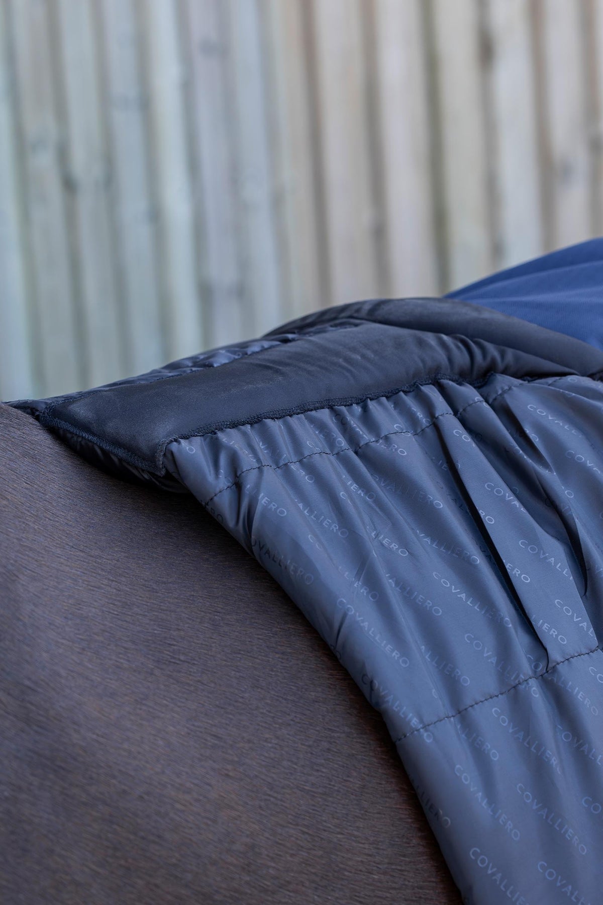 Covalliero FW26 Outdoor Horse Rug 300g Horse Rugs