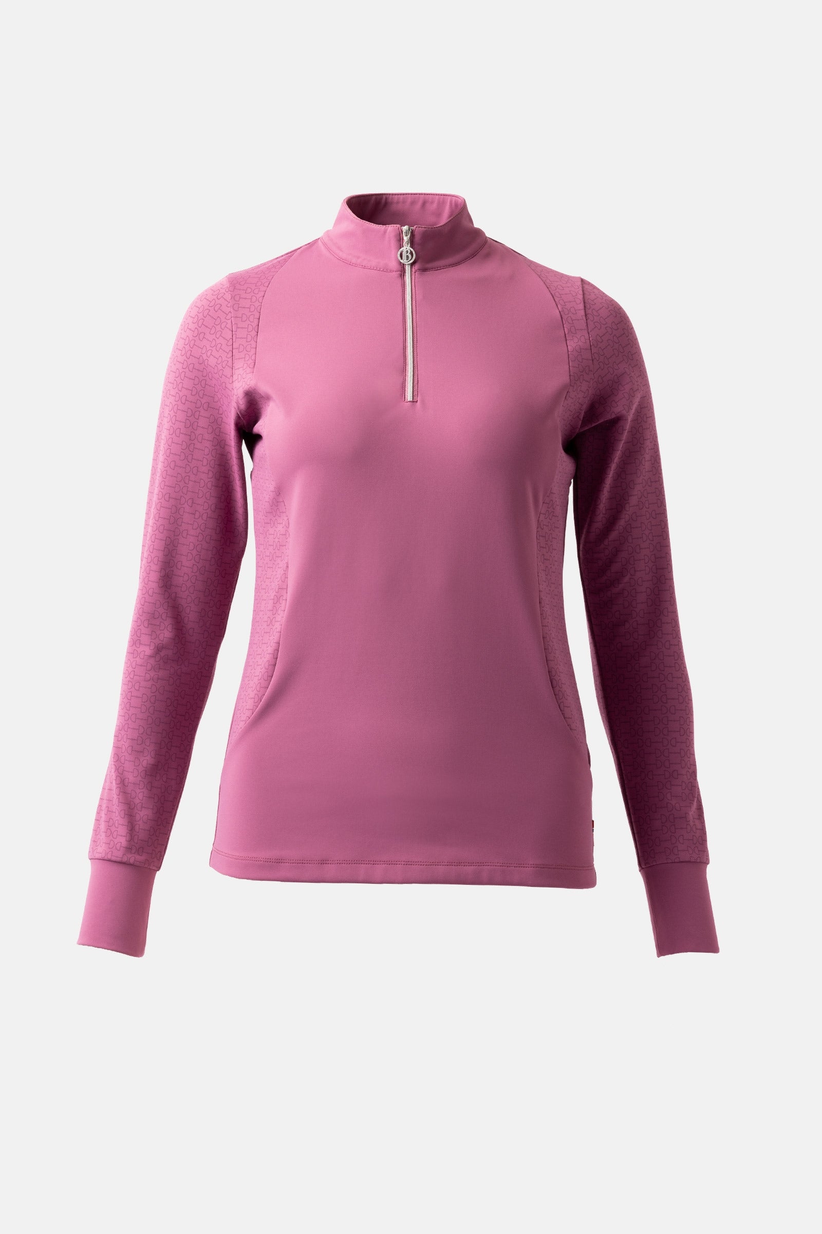 B Vertigo Isadora Women´s Thermo Training Shirt Women’s Riding Clothing