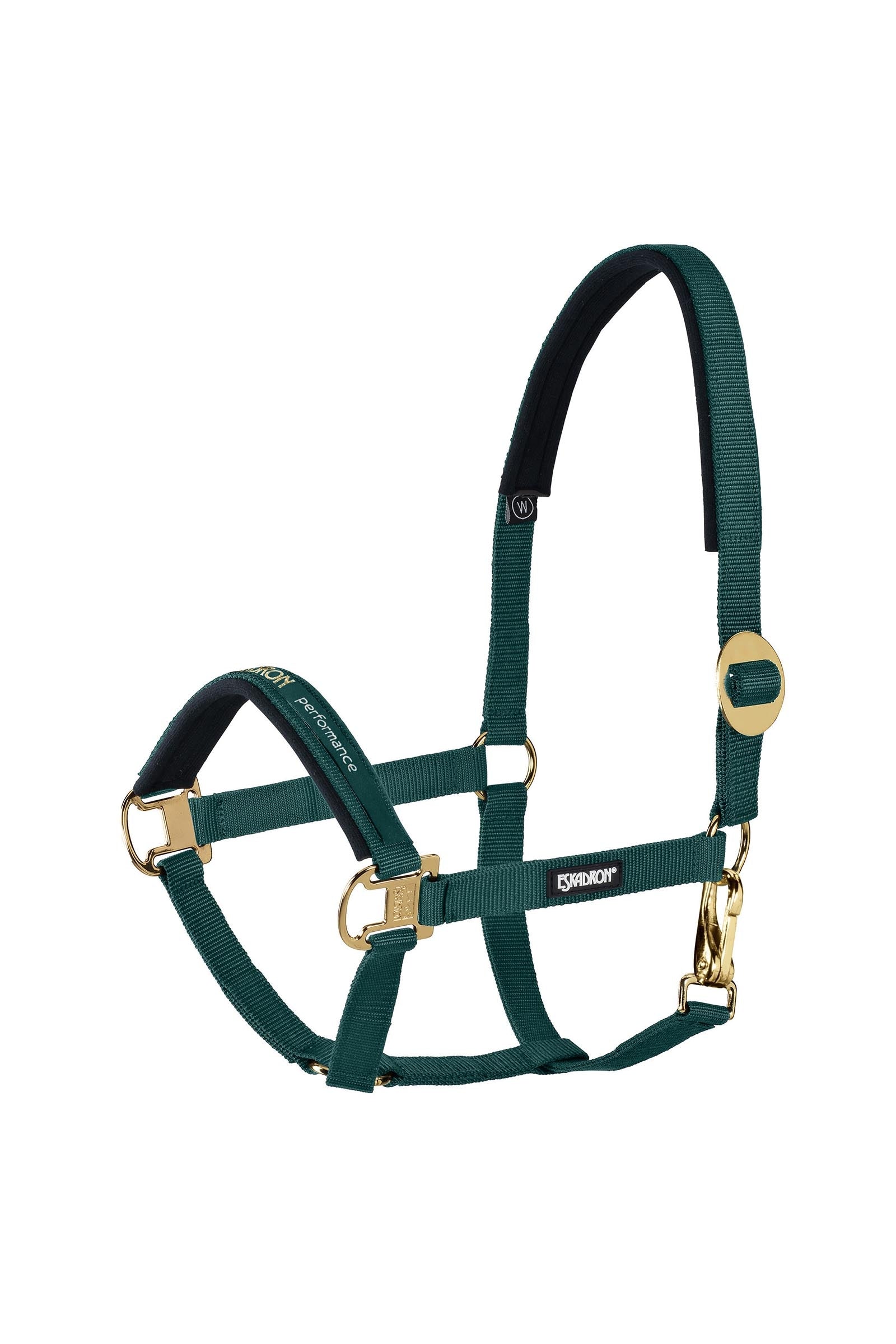 Eskadron Halter sliding Buckle Halters & Leads