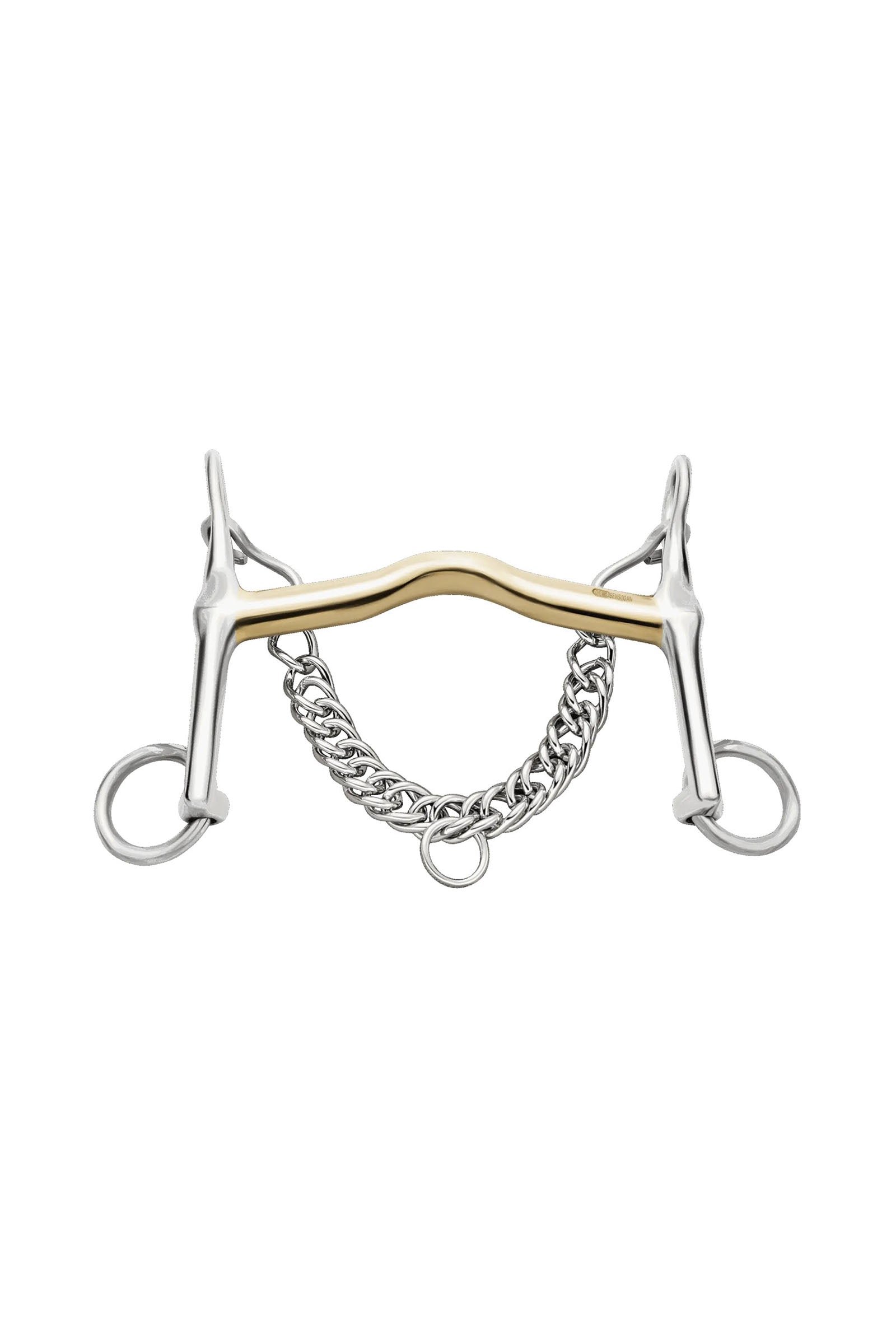 Sprenger Novocontact kankikuolain, 14 mm, 5 cm varret, Sensogan Kuolaimet