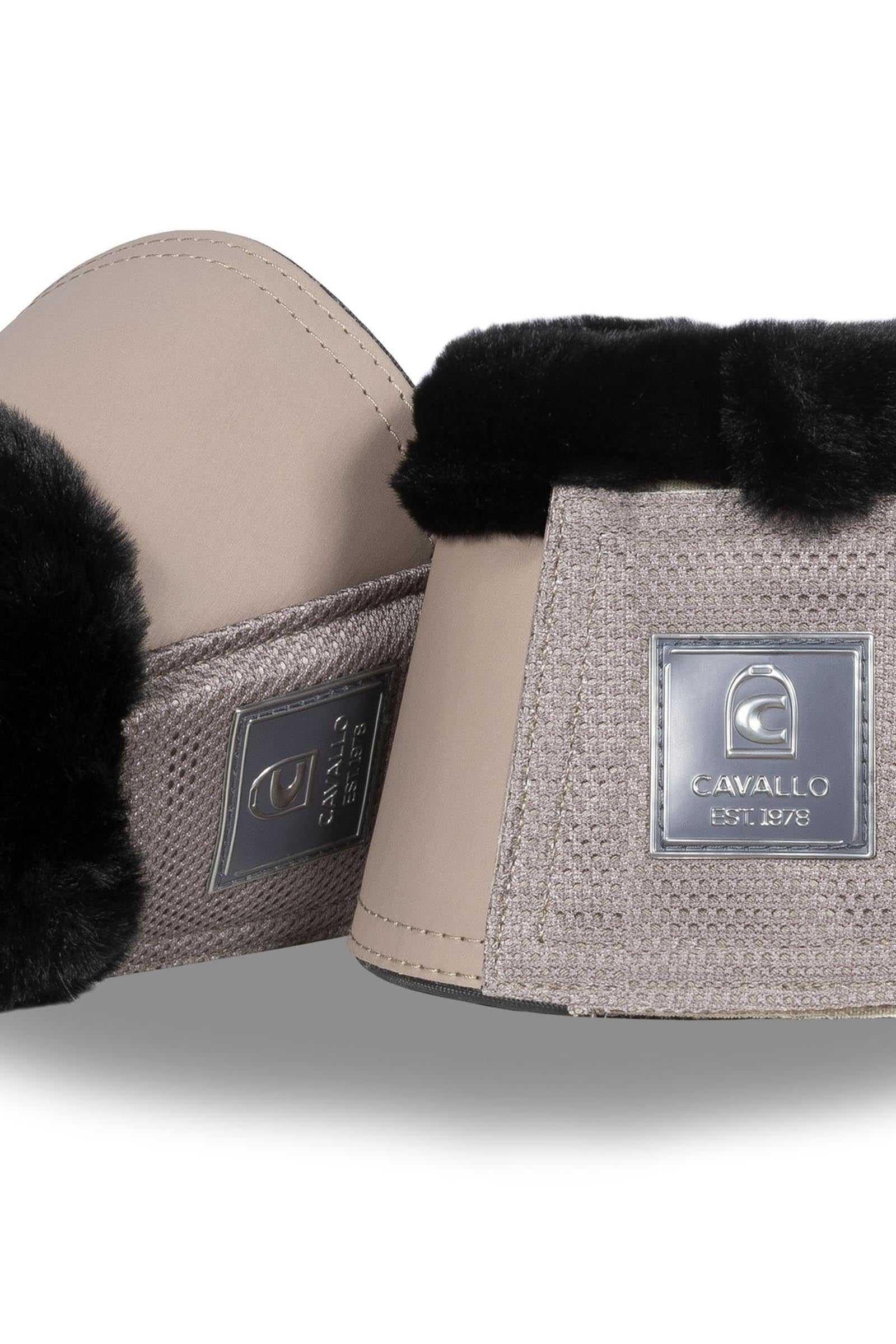 Cavallo CAVALJODI Bellboots Leg & Hoof Protection