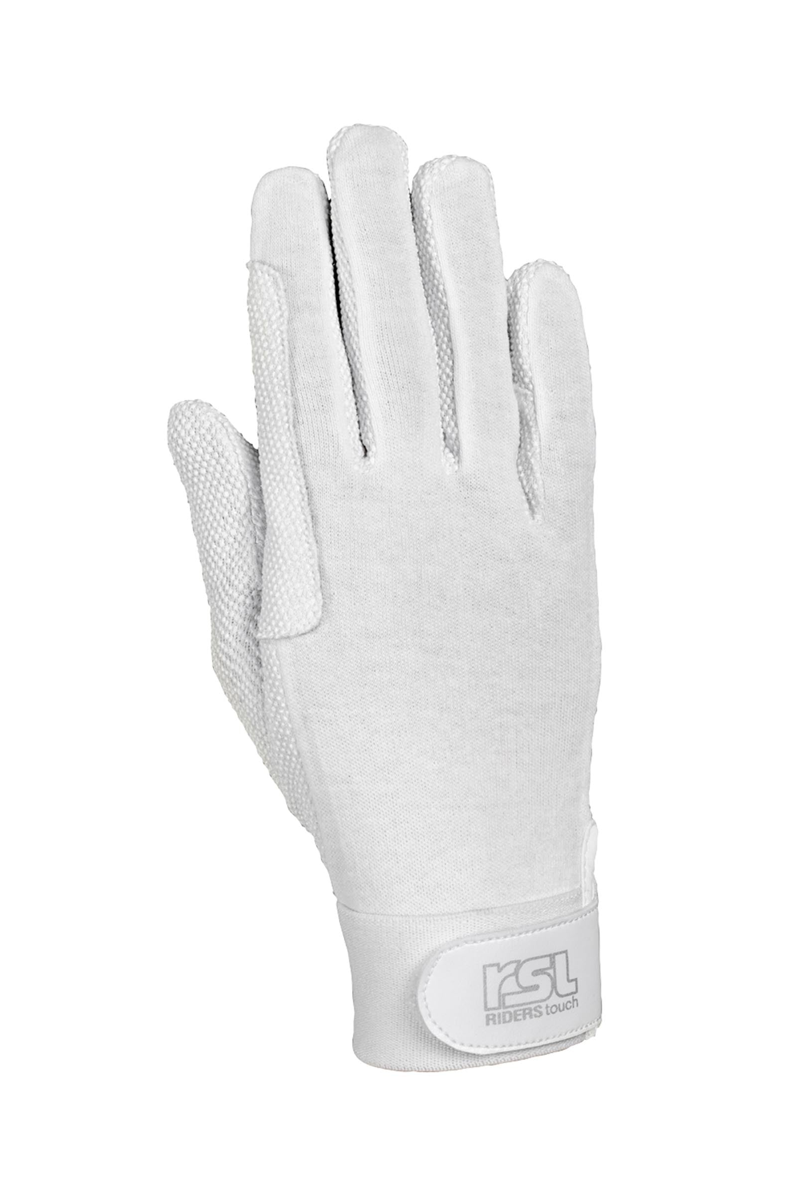 RSL Classic 2.0 Cotton Riding Glove Ratsastushanskat