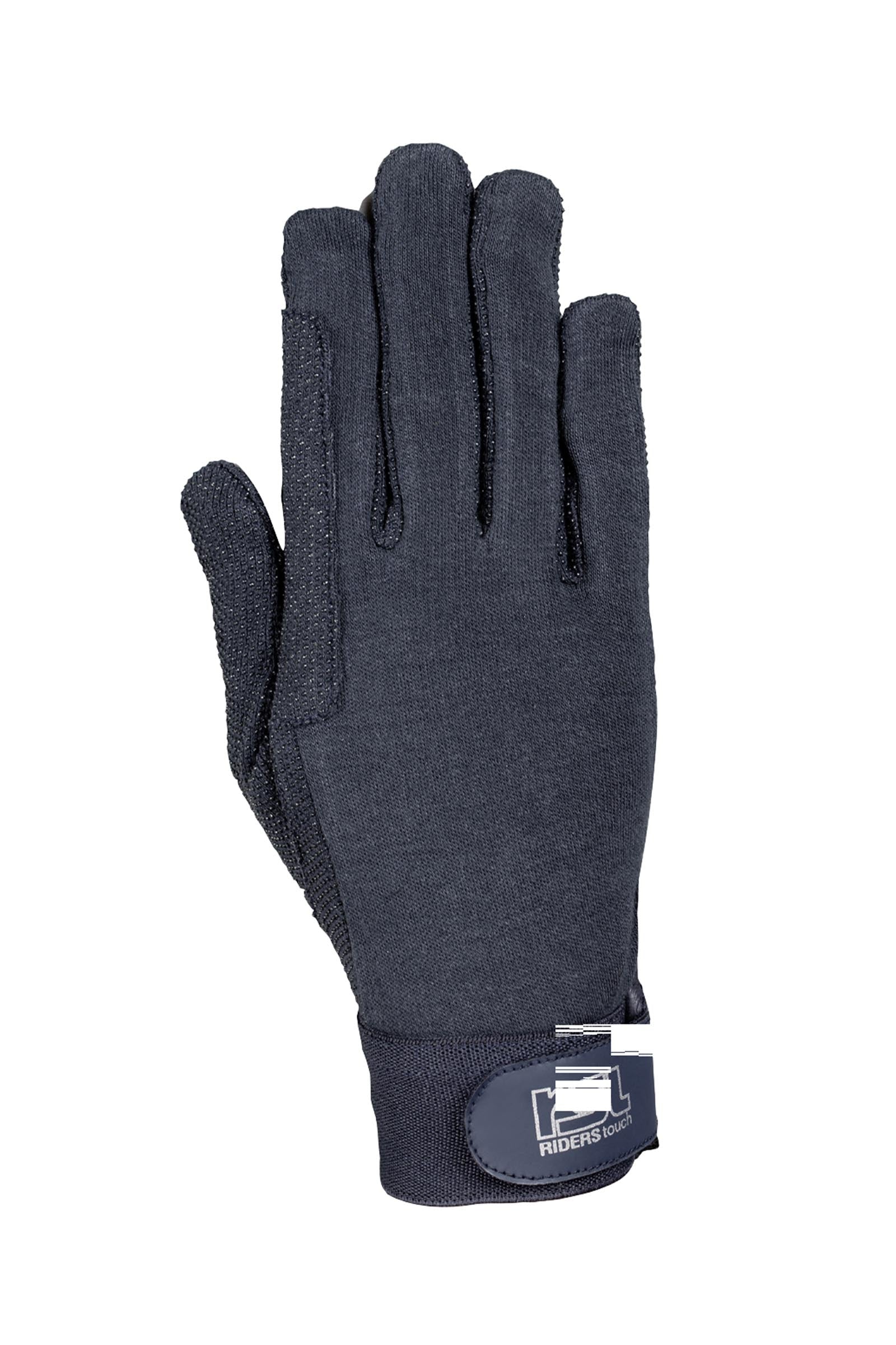 RSL Classic 2.0 Cotton Riding Glove Ratsastushanskat