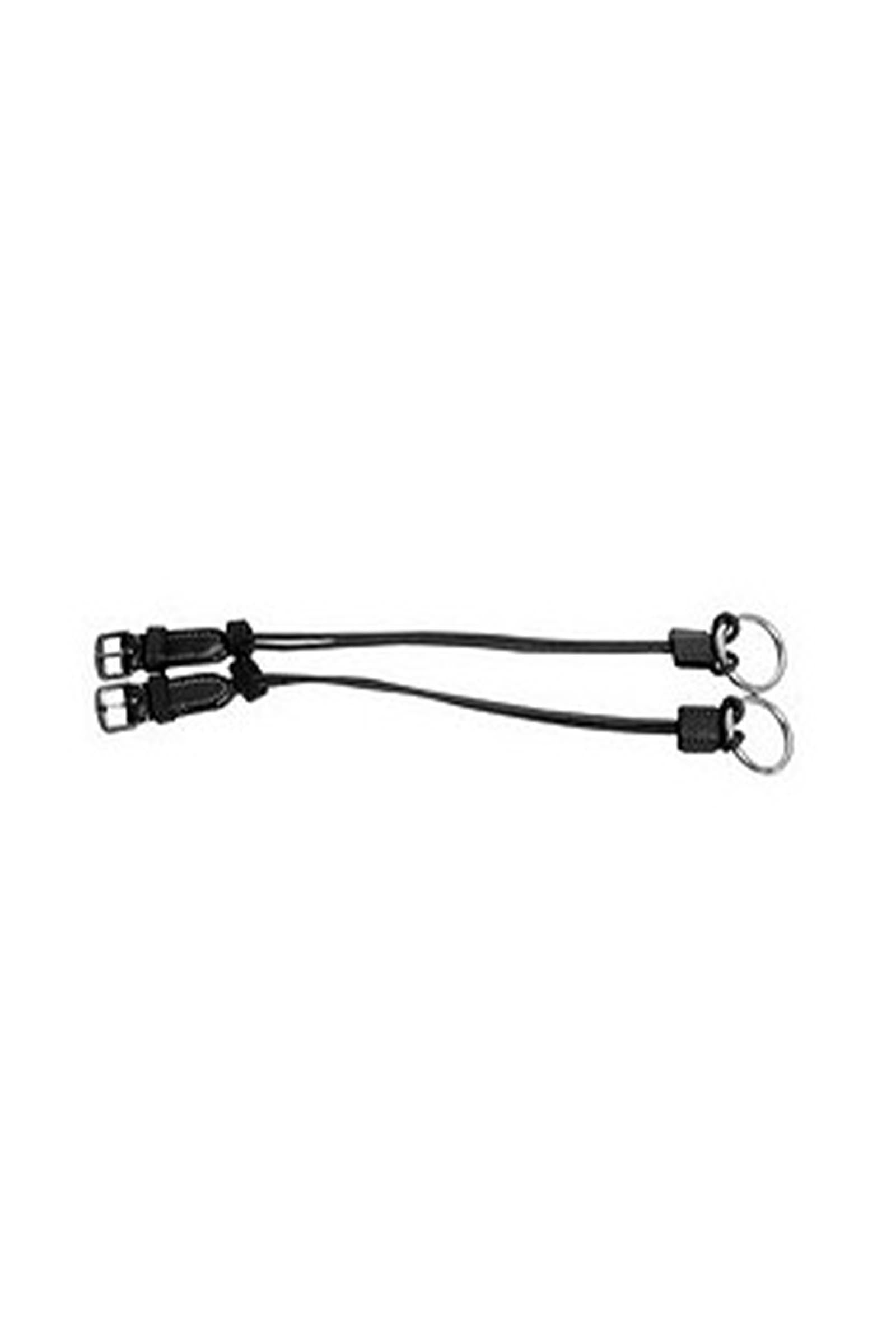 Trust Equestrian Gag Rope Kuolaimet