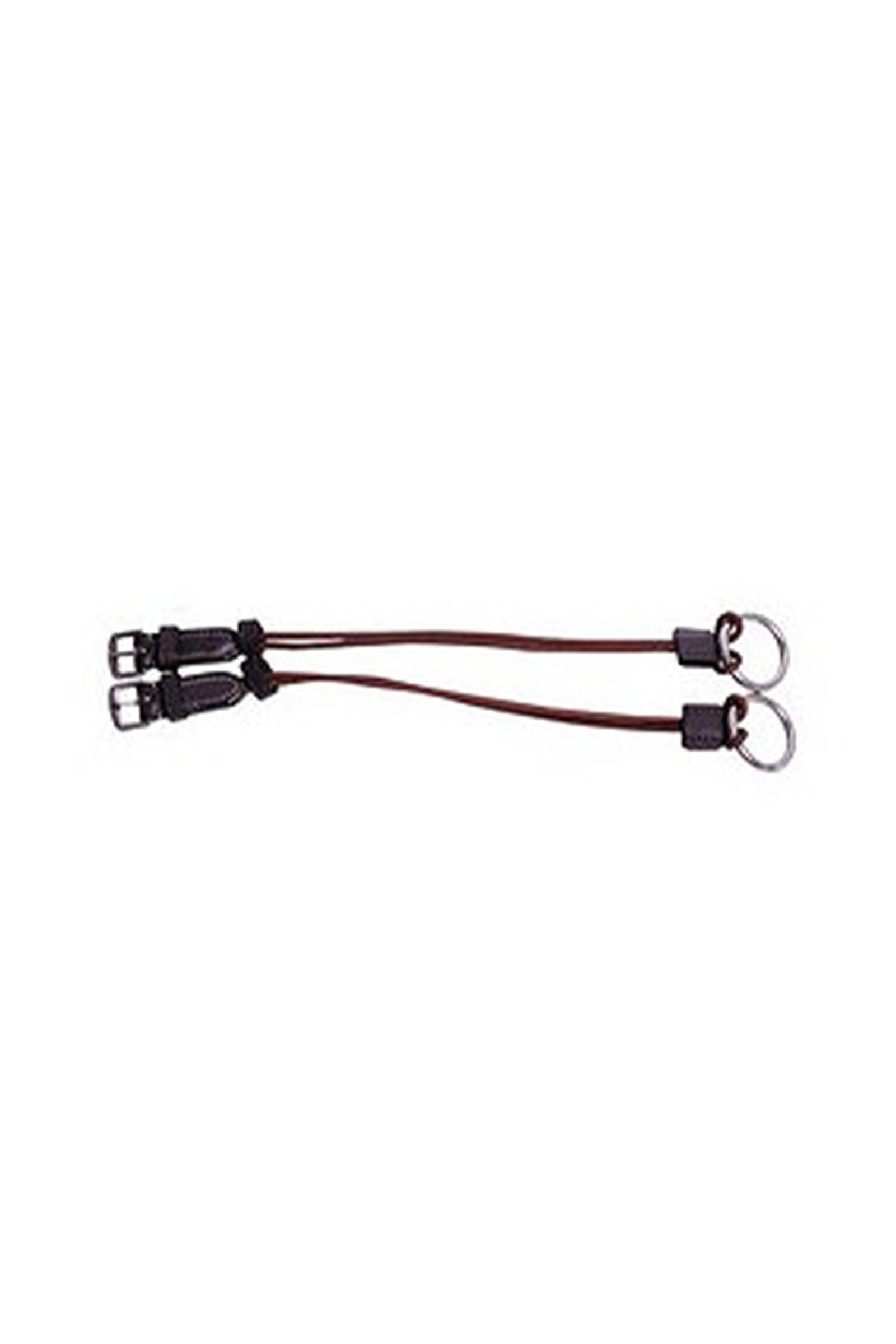 Trust Equestrian Gag Rope Kuolaimet
