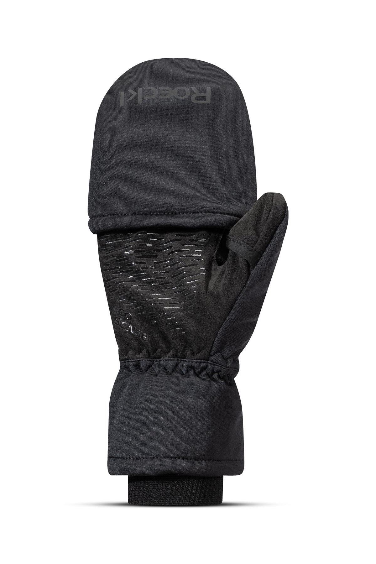 Roeckl Waipa Winter Outdoor Gloves Riding Gloves