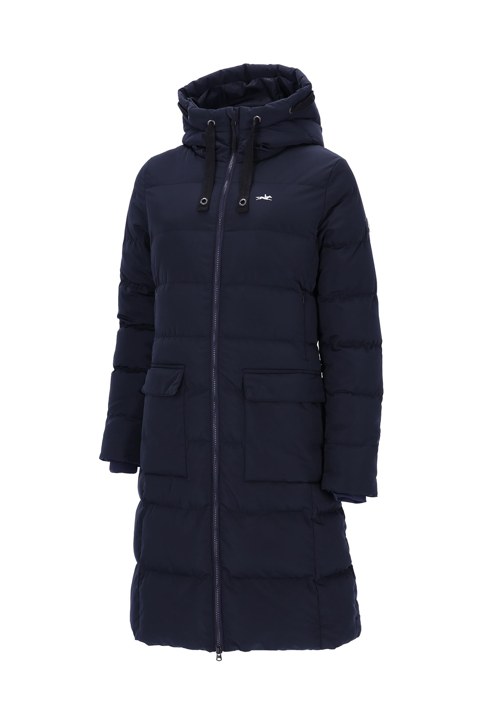 Schockemöhle Sports SPKlara Style Women's Quilted Coat Naisten ratsastusvaatteet