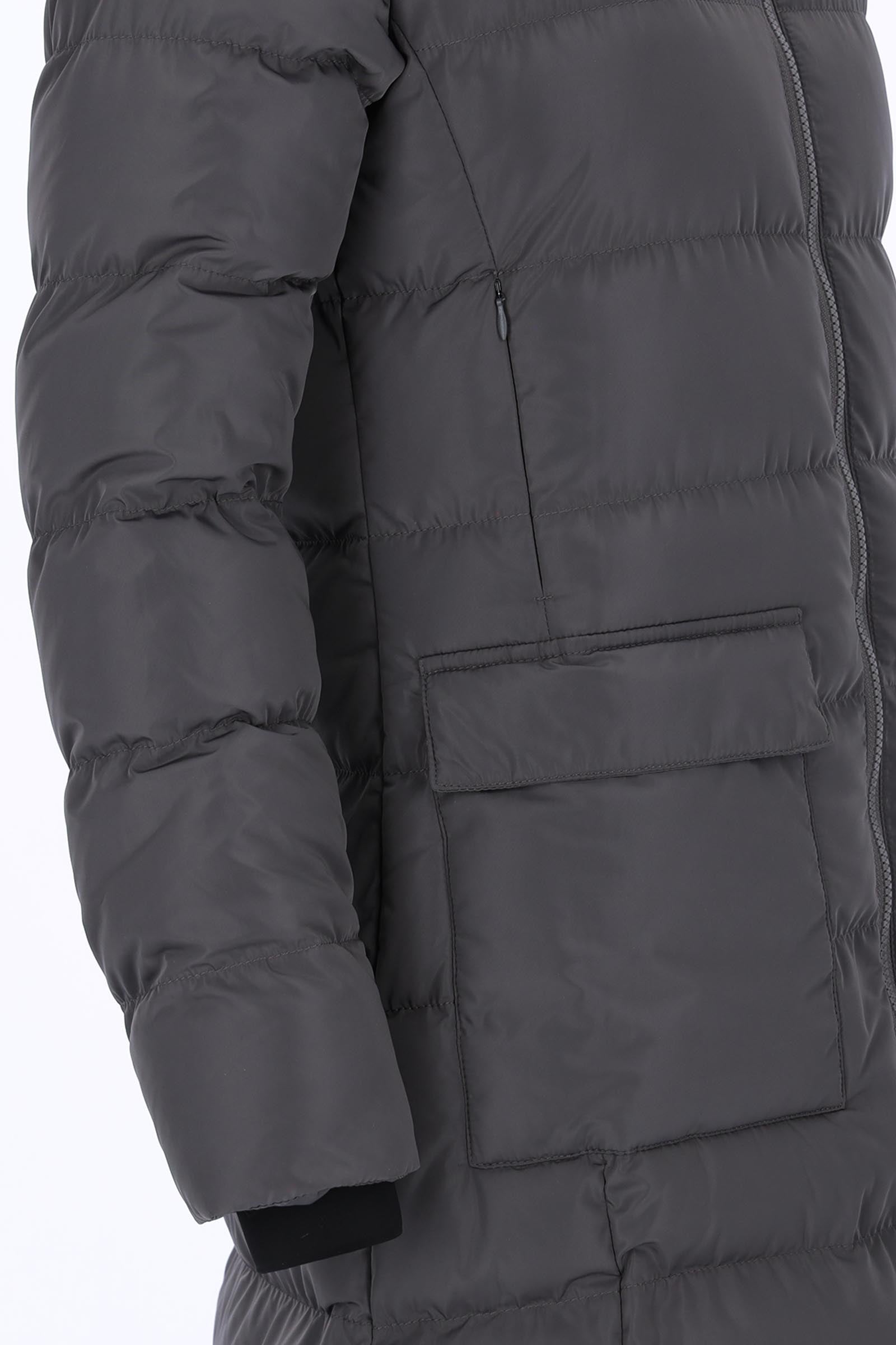 Schockemöhle Sports SPKlara Style Women's Quilted Coat Women’s Riding Clothing