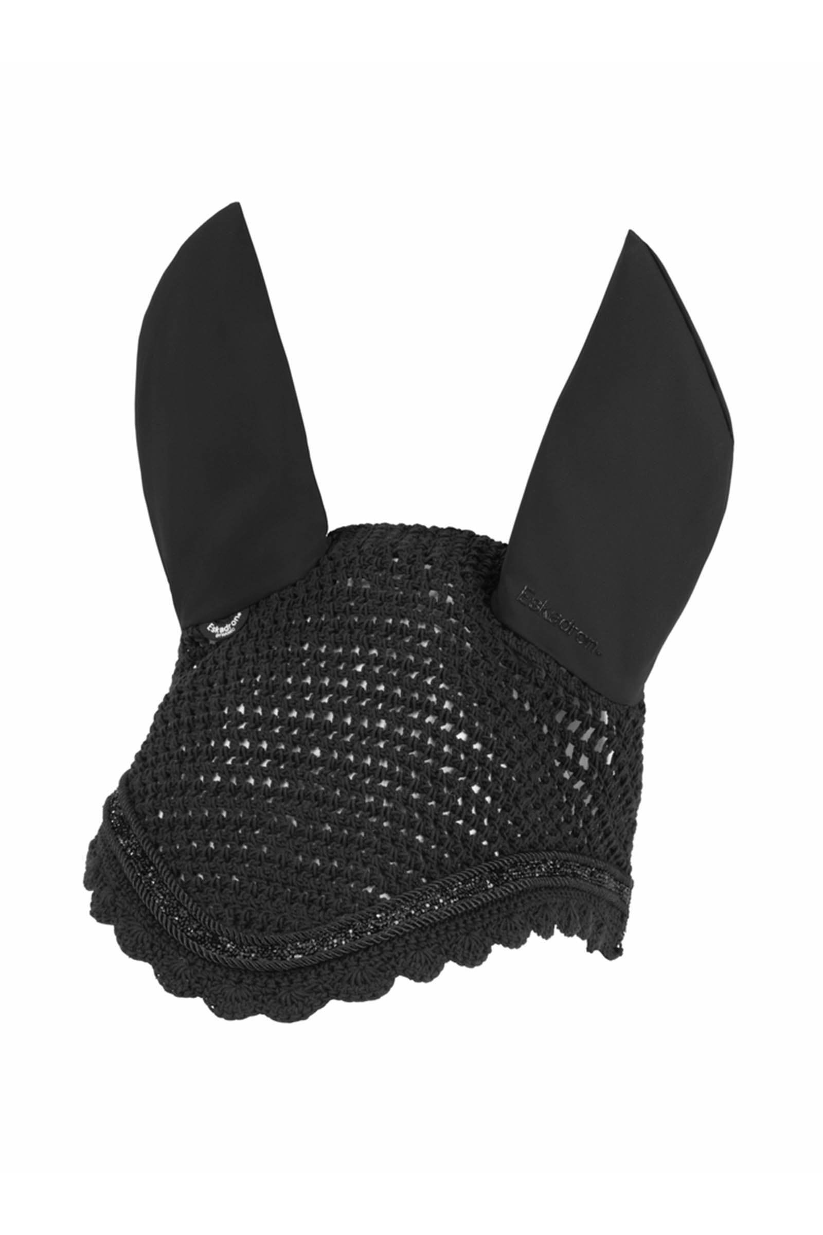 Eskadron Dynamics AW25 korvahuppu Jewel Satulahuovat