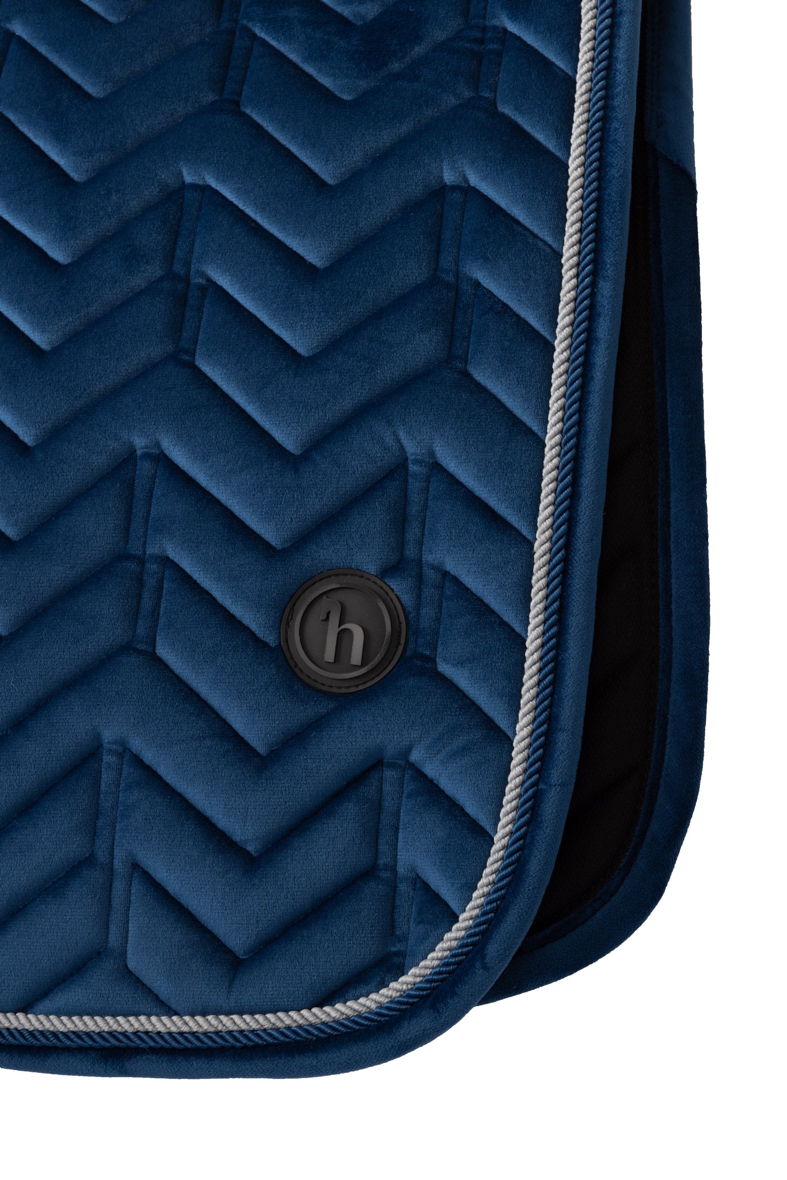 Horze Delémont Dressage Pad Saddle Pads