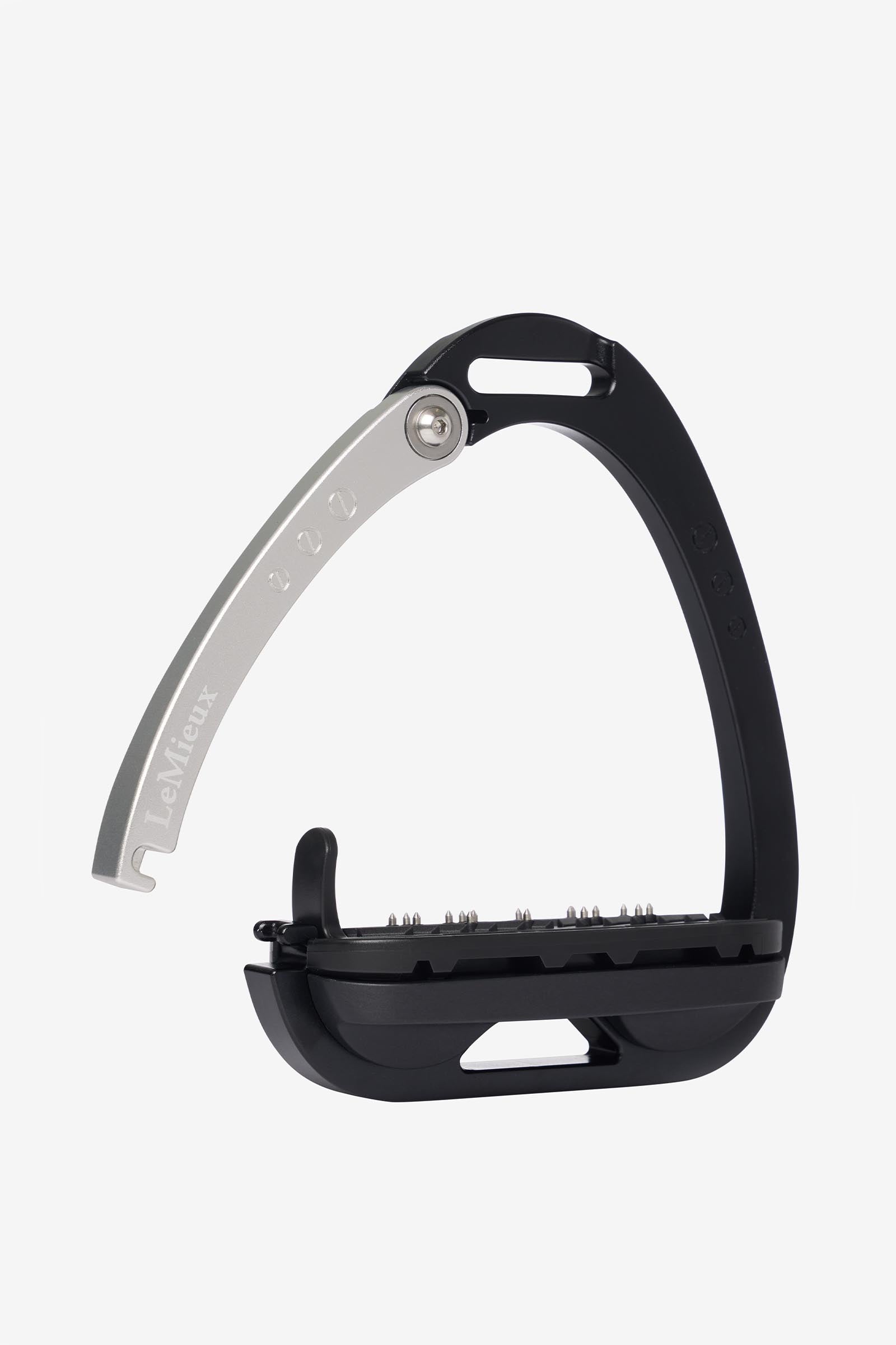 LeMieux Vector Balance Stirrups Saddles, Girths & Stirrups