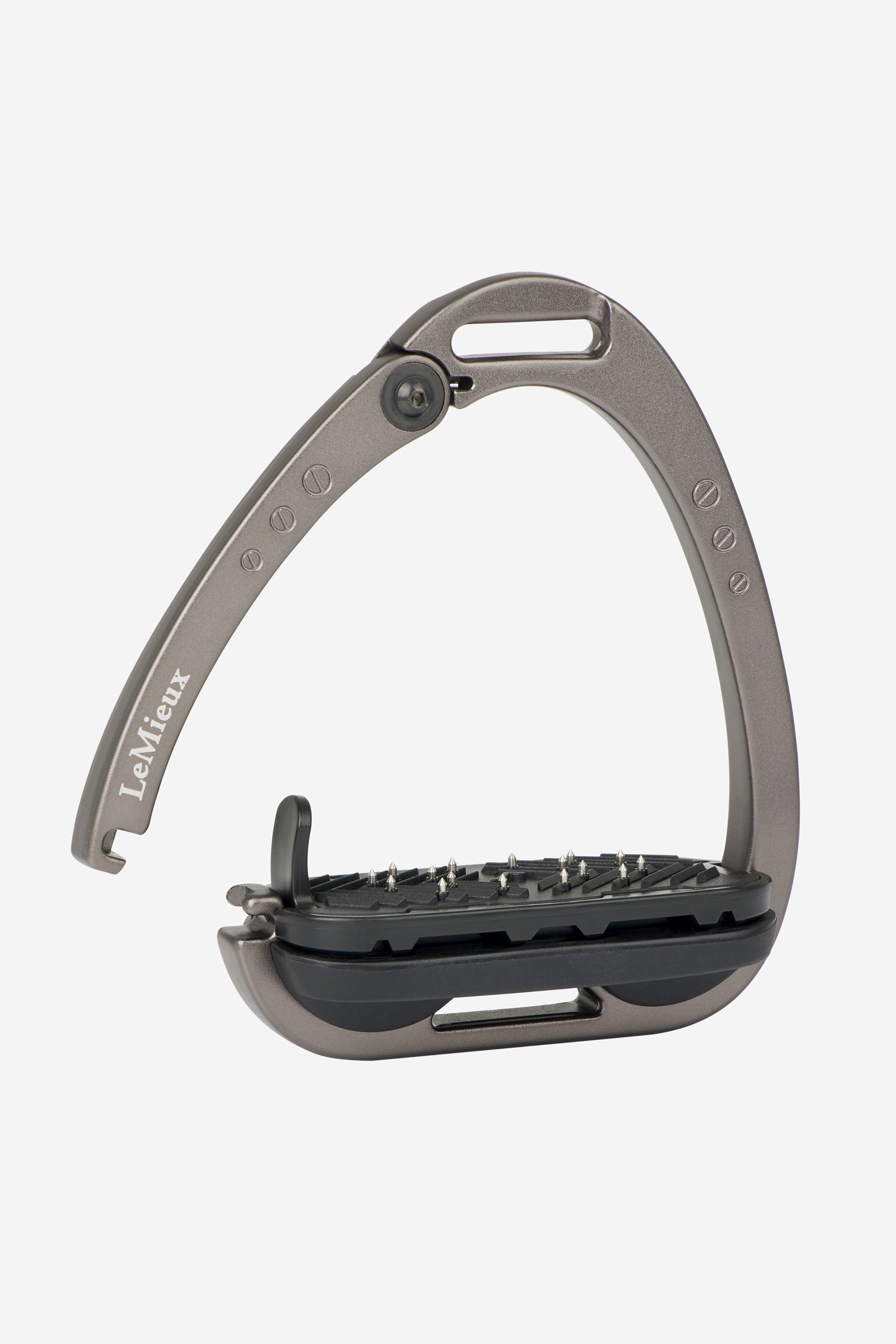 LeMieux Vector Balance Stirrups Saddles, Girths & Stirrups