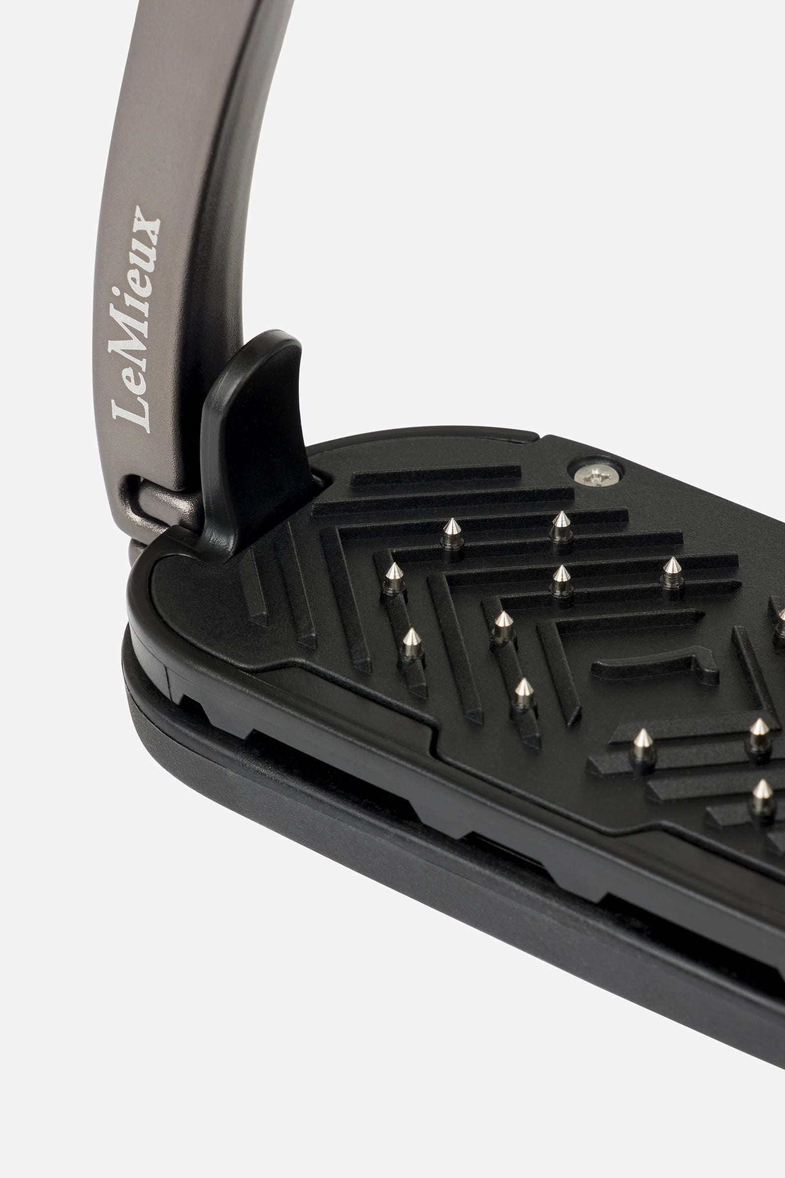 LeMieux Vector Balance Stirrups Saddles, Girths & Stirrups