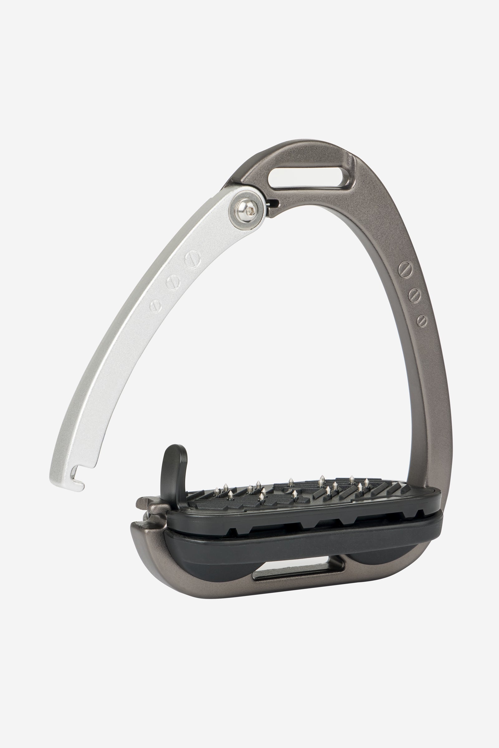 LeMieux Vector Balance Stirrups Saddles, Girths & Stirrups