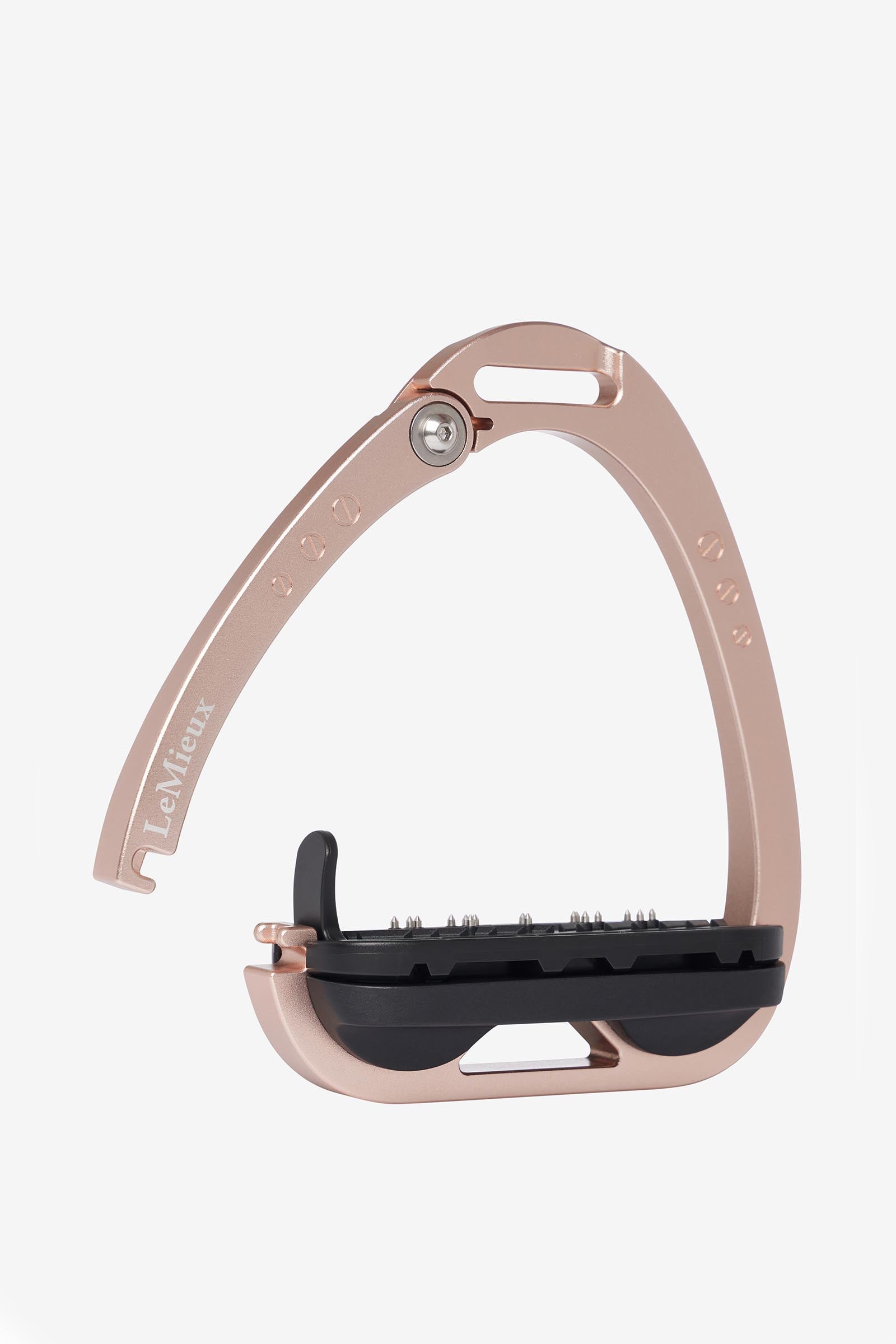 LeMieux Vector Balance Stirrups Saddles, Girths & Stirrups