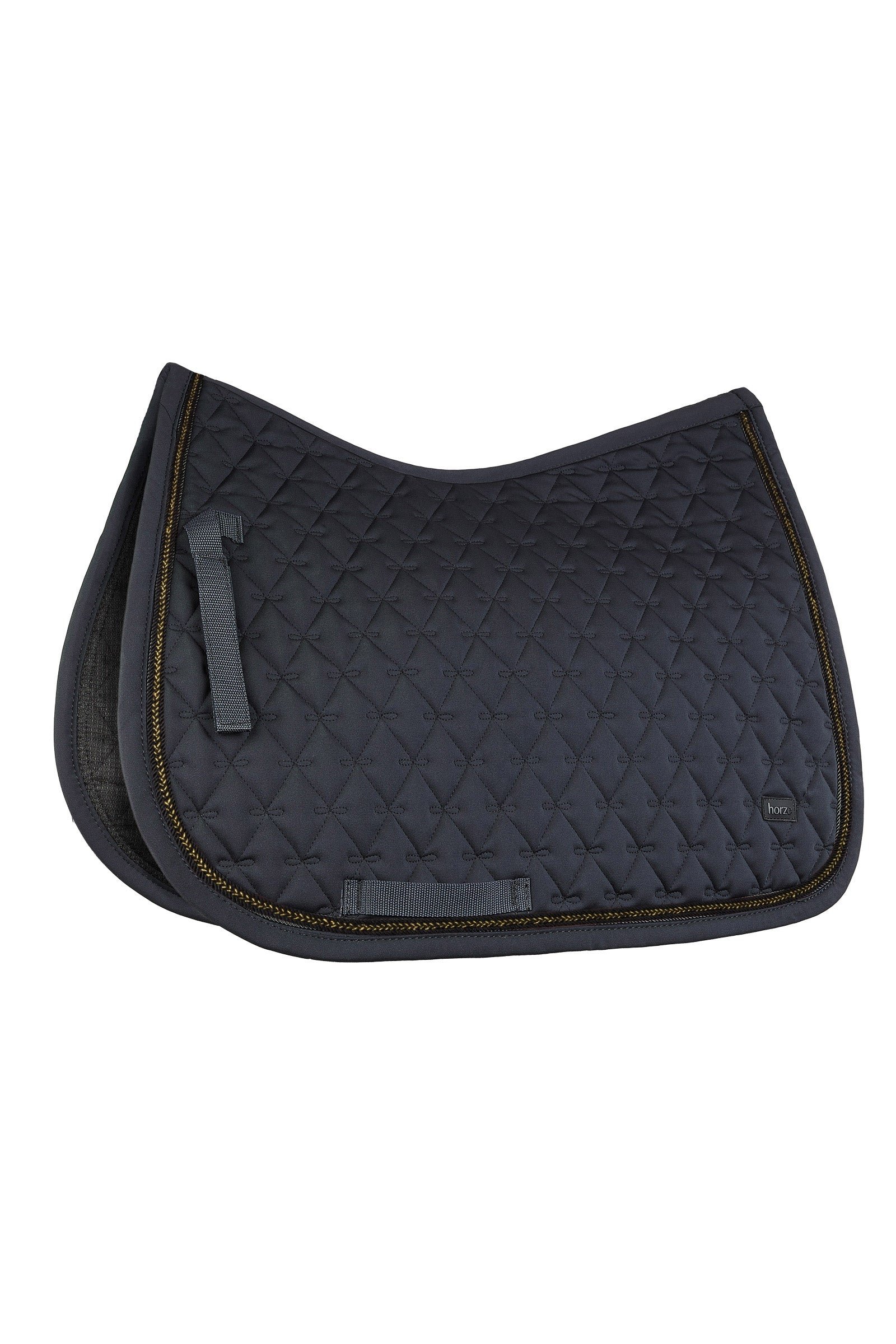 Horze Panache Saddlepad All Purpose Saddle Pads