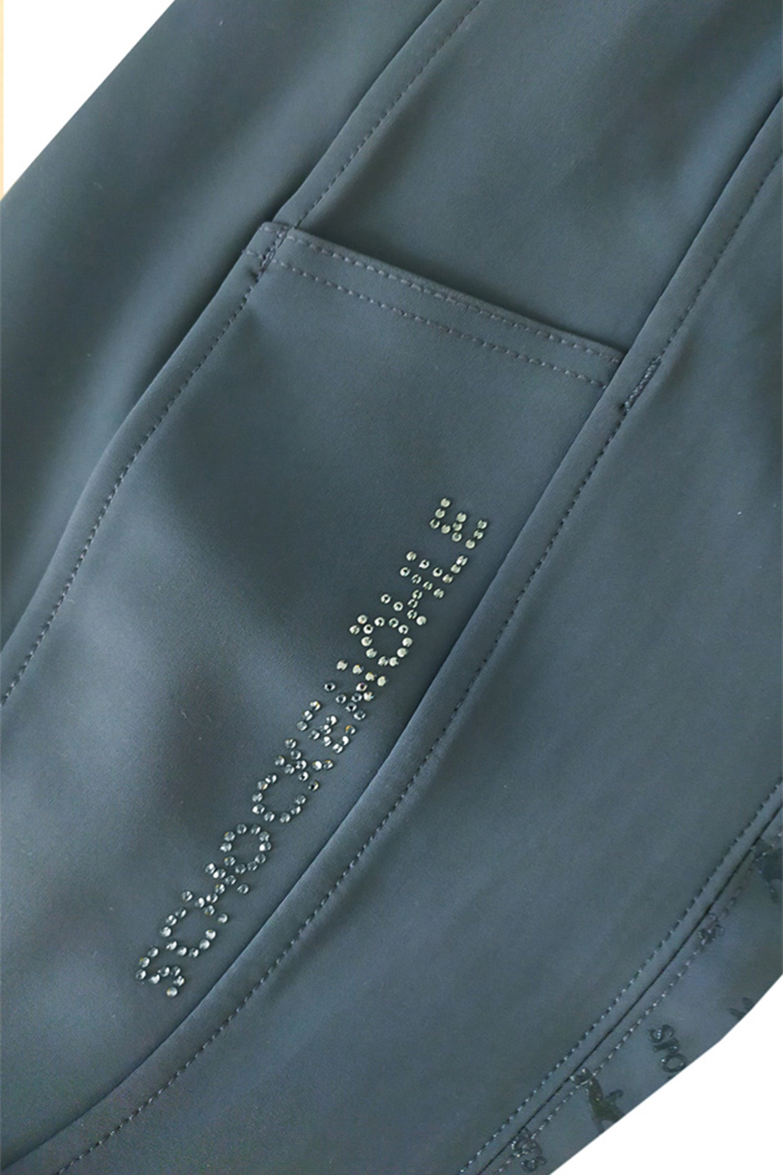 Schockemöhle Sports Victory FS for Women Womens Breeches