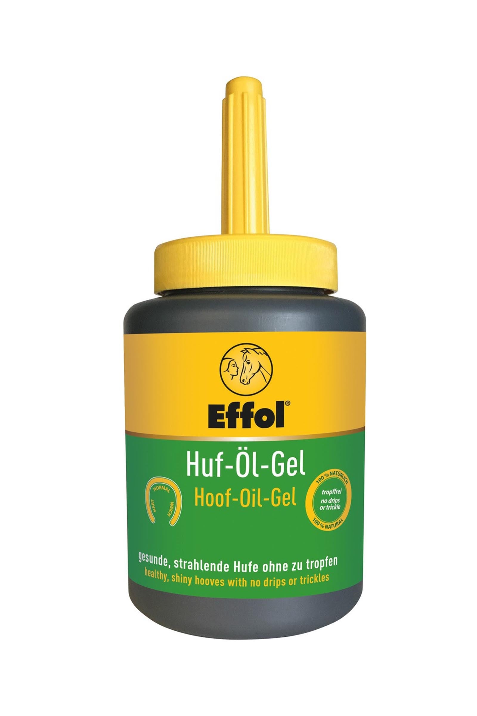 Effol Hoof Oil Gel, 475ml Horse Health Care