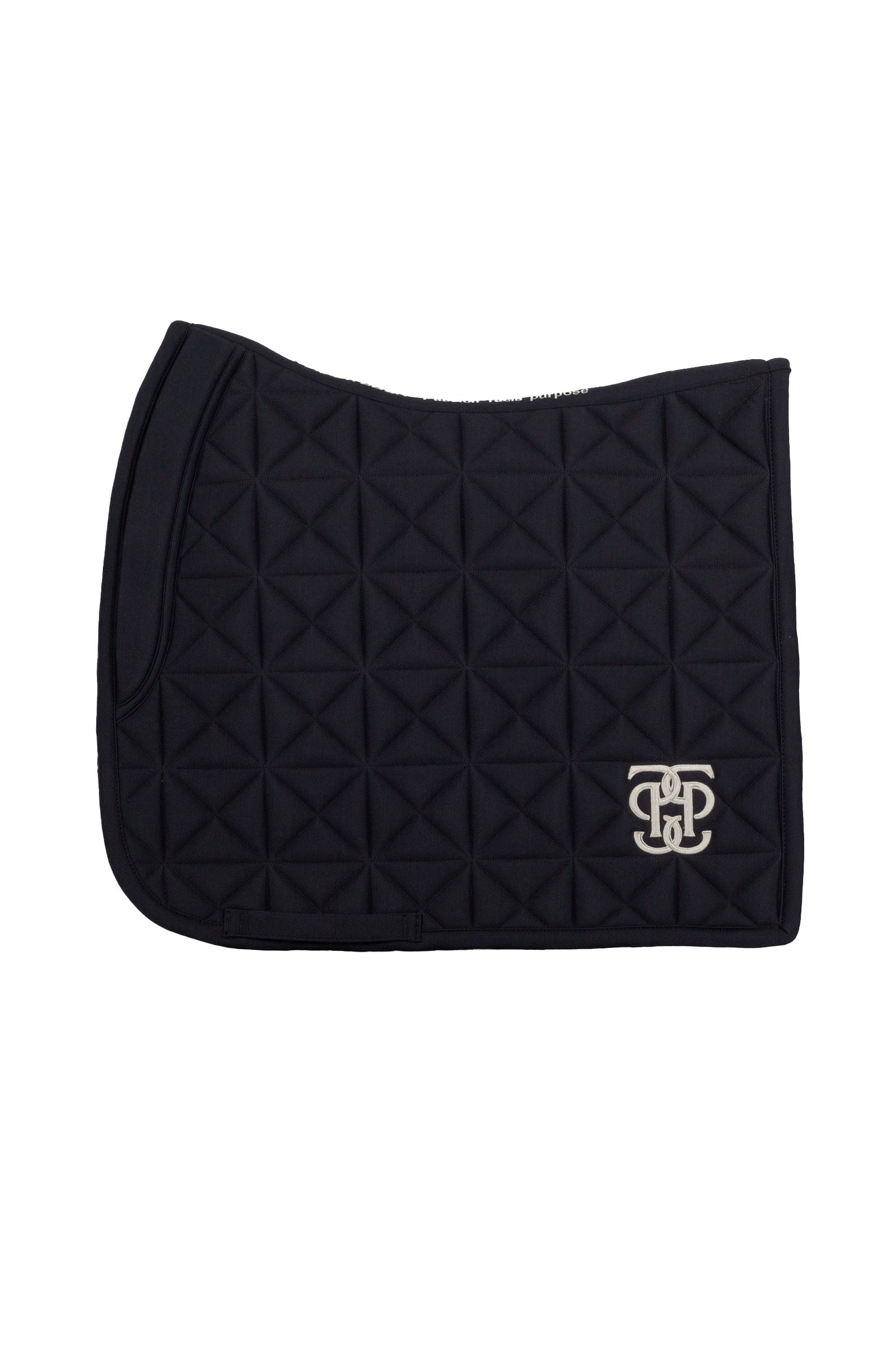 PS of Sweden Diamond Quilt Koulusatulahuopa Satulahuovat