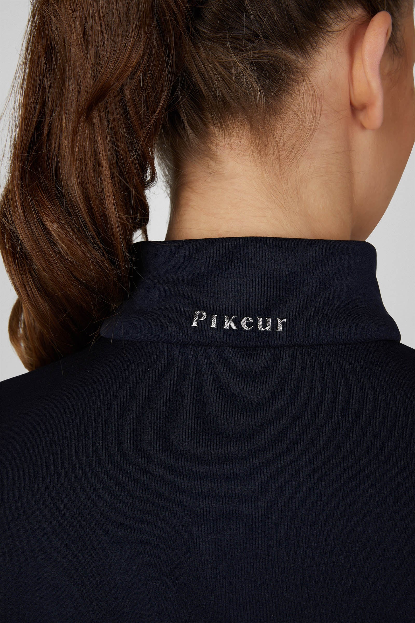 Pikeur Athleisure FW26 Womens Polartec Shirt Women’s Riding Clothing