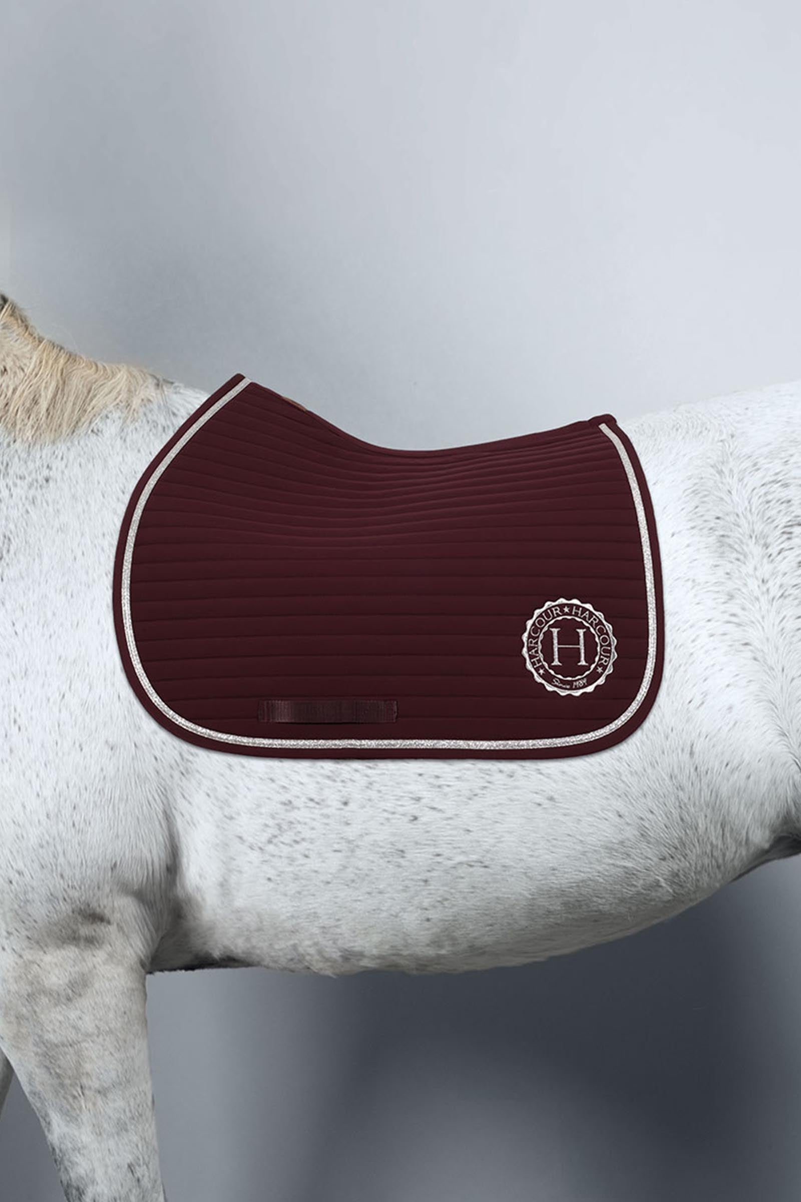 Harcour Karembar Jumping Saddle Pad Saddle Pads