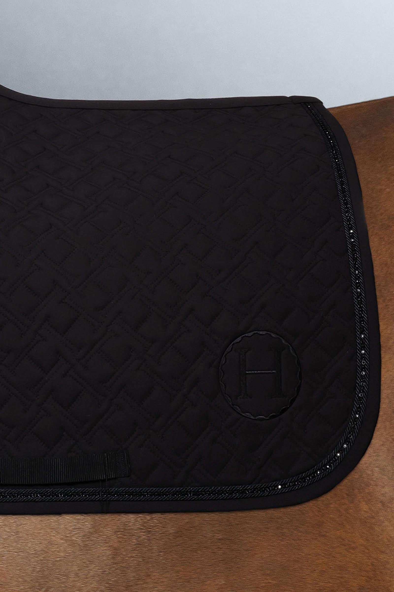 Harcour Saphir Saddle Pad Pony Pony & Shetland Tac