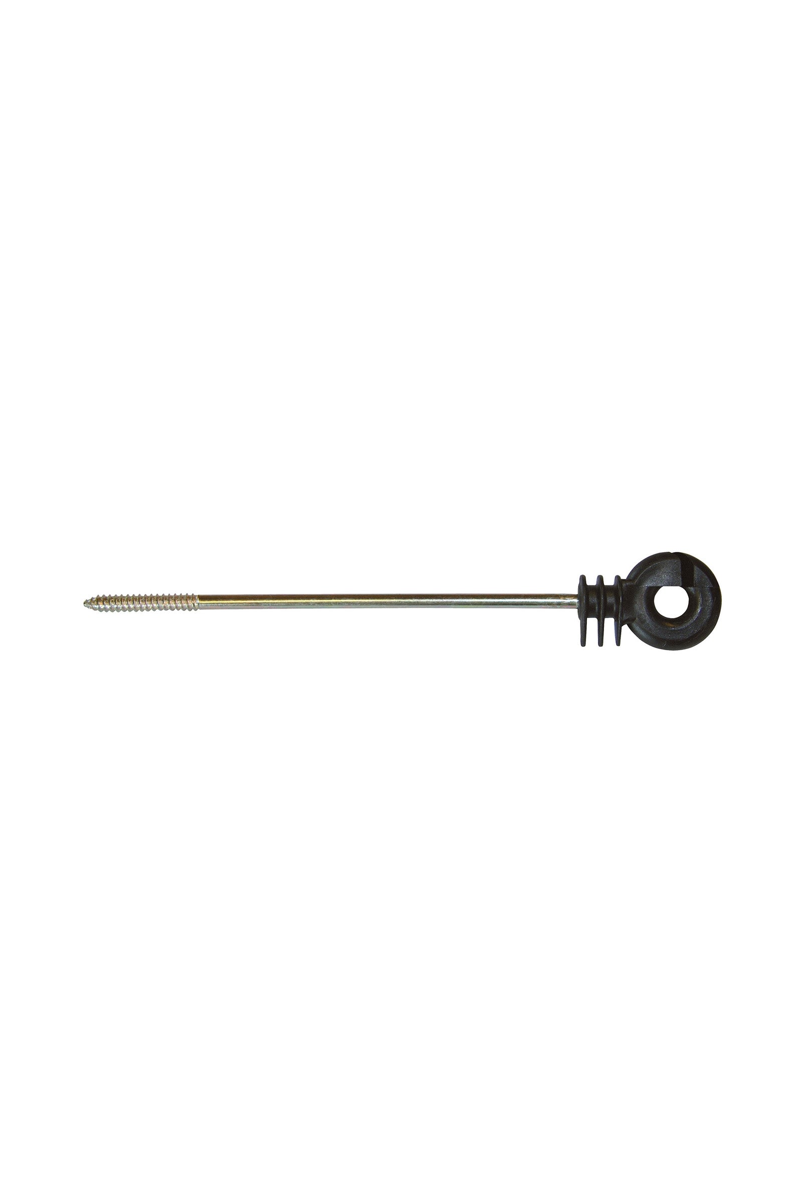 Farm Patrol Offset -rengaskiinnitin, 22 cm:n varsi, 10 kpl Sähköaita