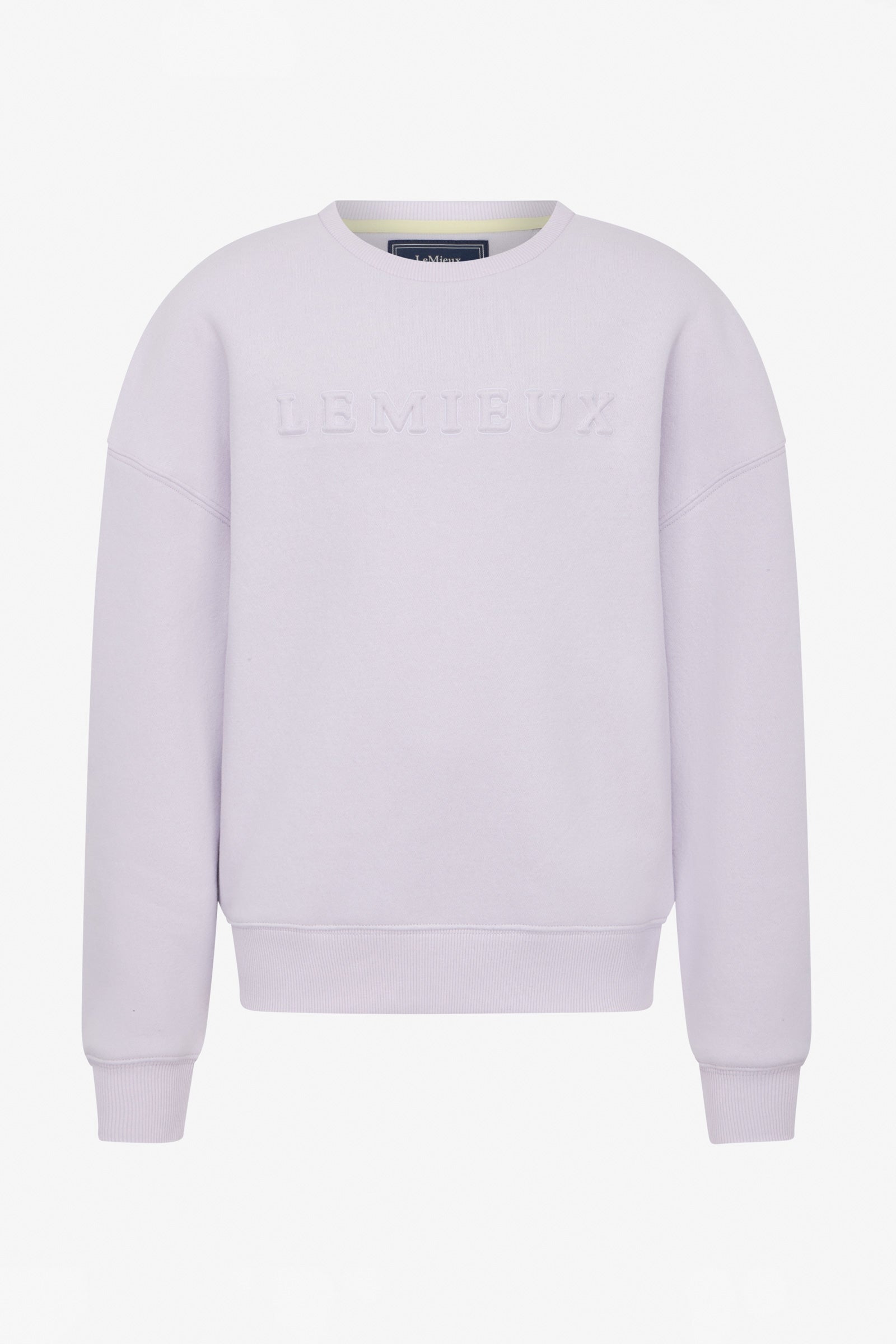 LeMieux Carmen lasten collegepaita Young Rider Lasten ratsastusvaatteet