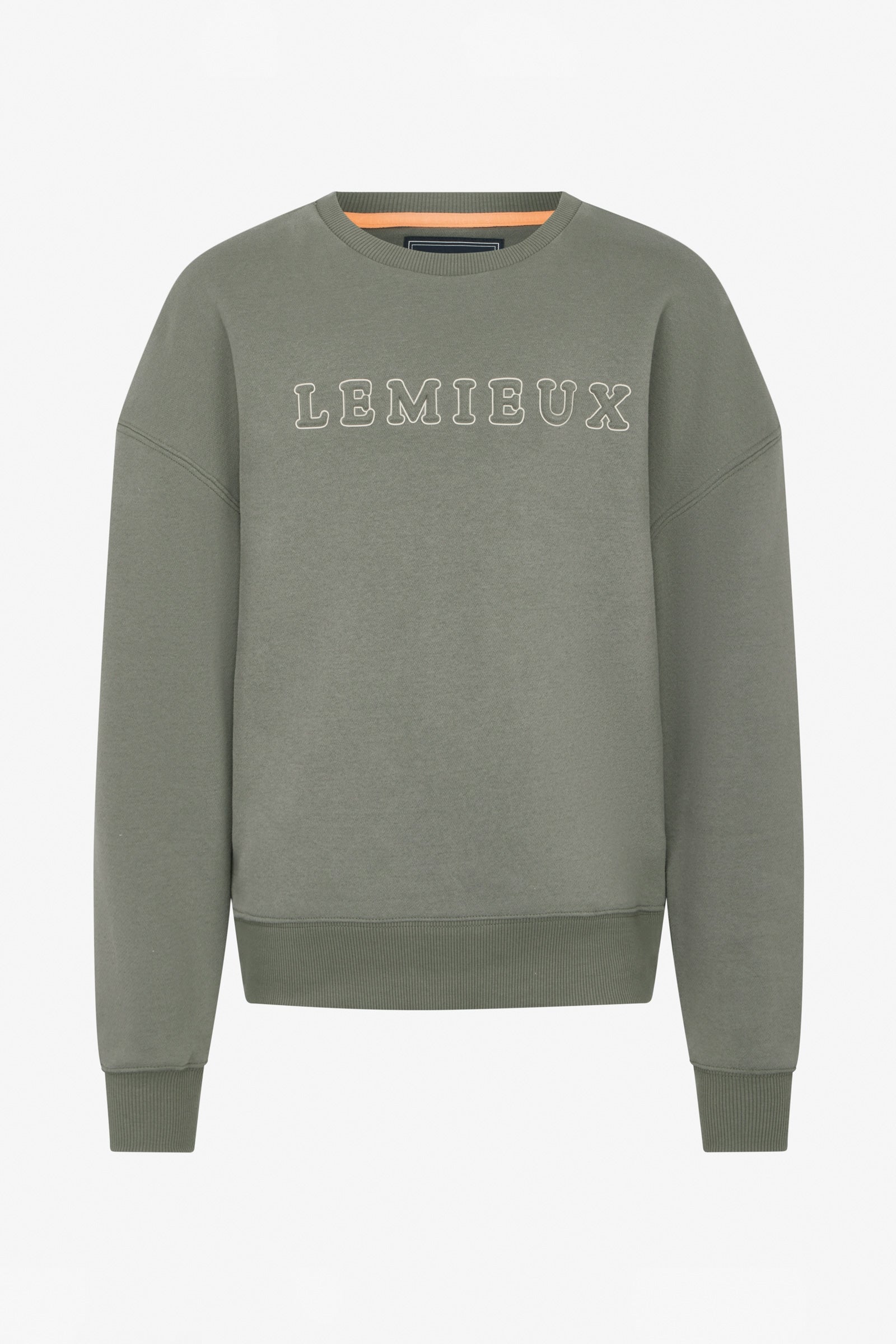 LeMieux Young Rider Carmen Kid´s Sweatshirt Kids Apparel