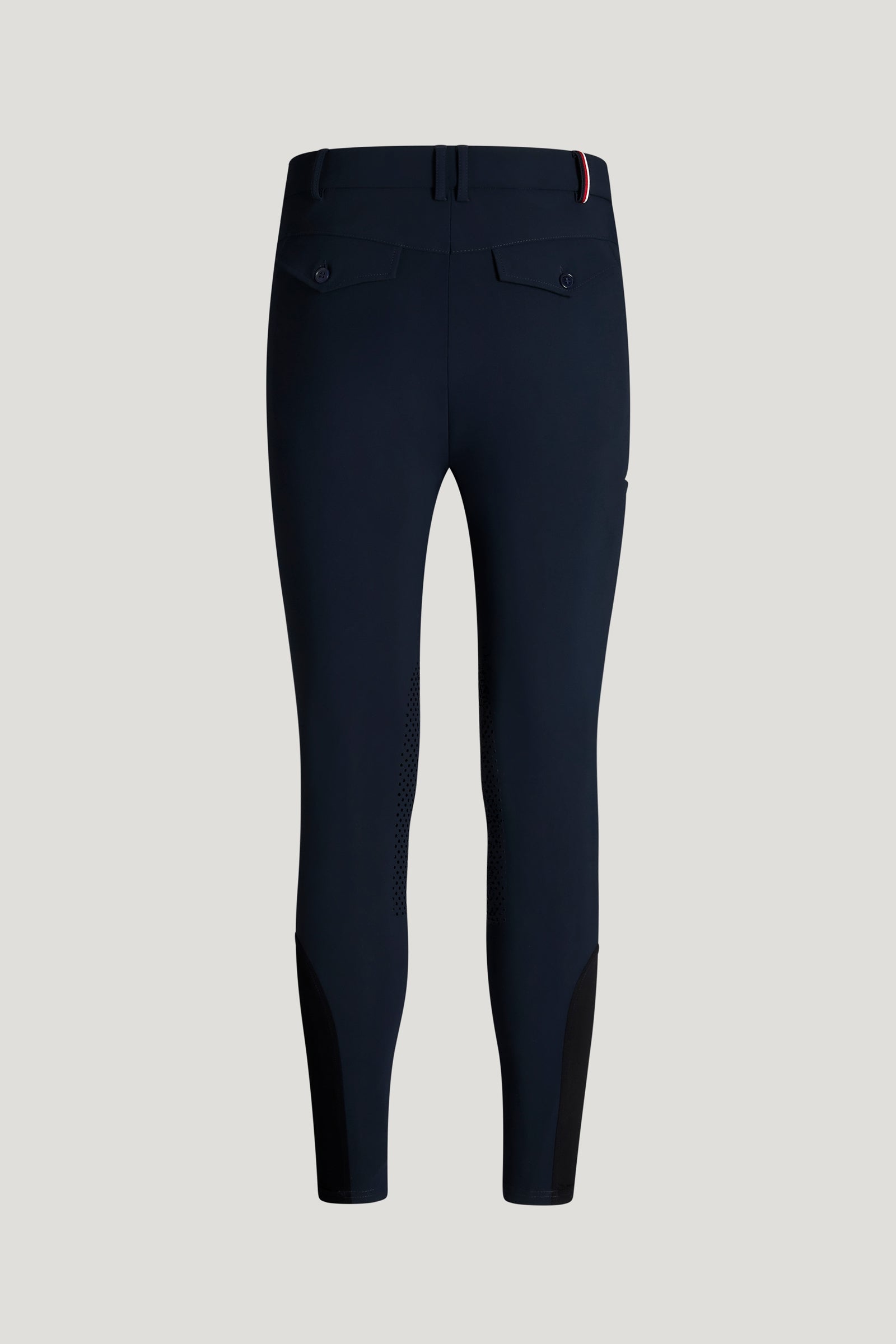 Tommy Hilfiger Equestrian Stanton miesten ratsastushousut Miesten ratsastusvaatteet