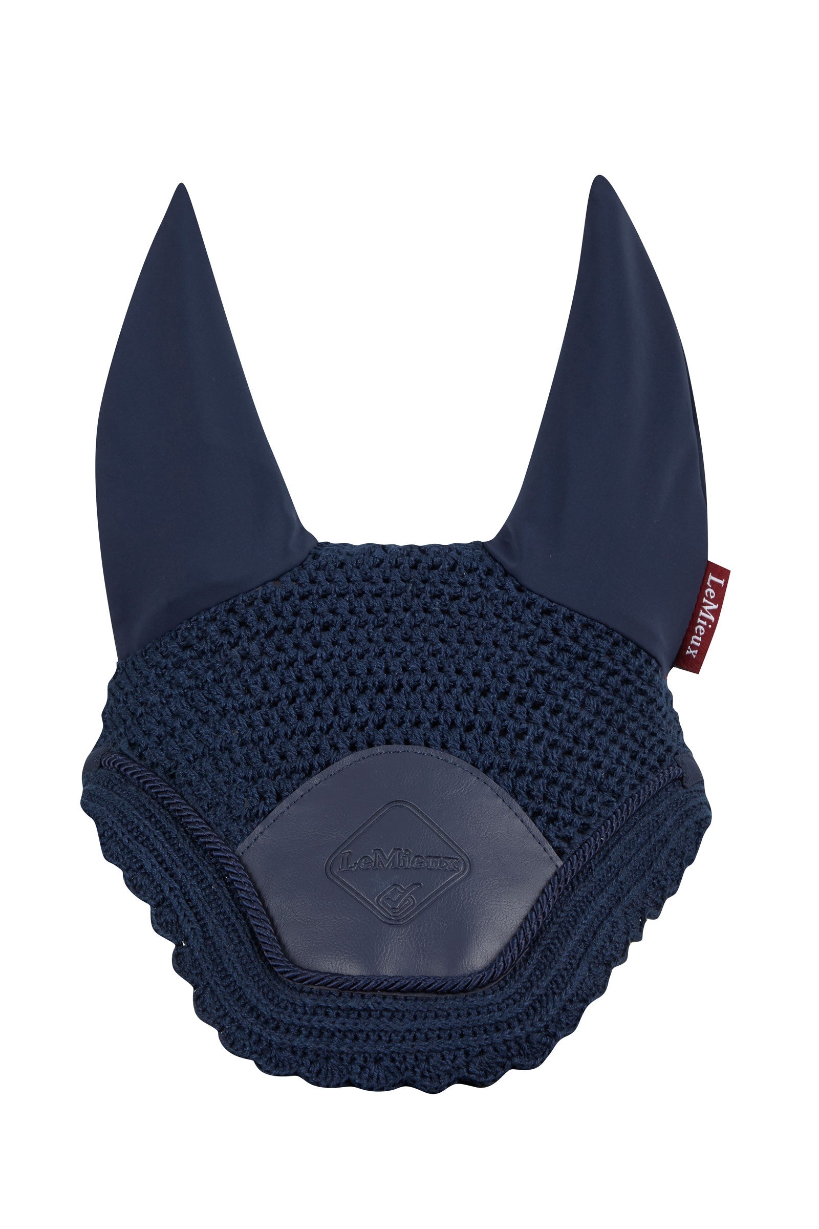 LeMieux Elite korvahuppu Satulahuovat